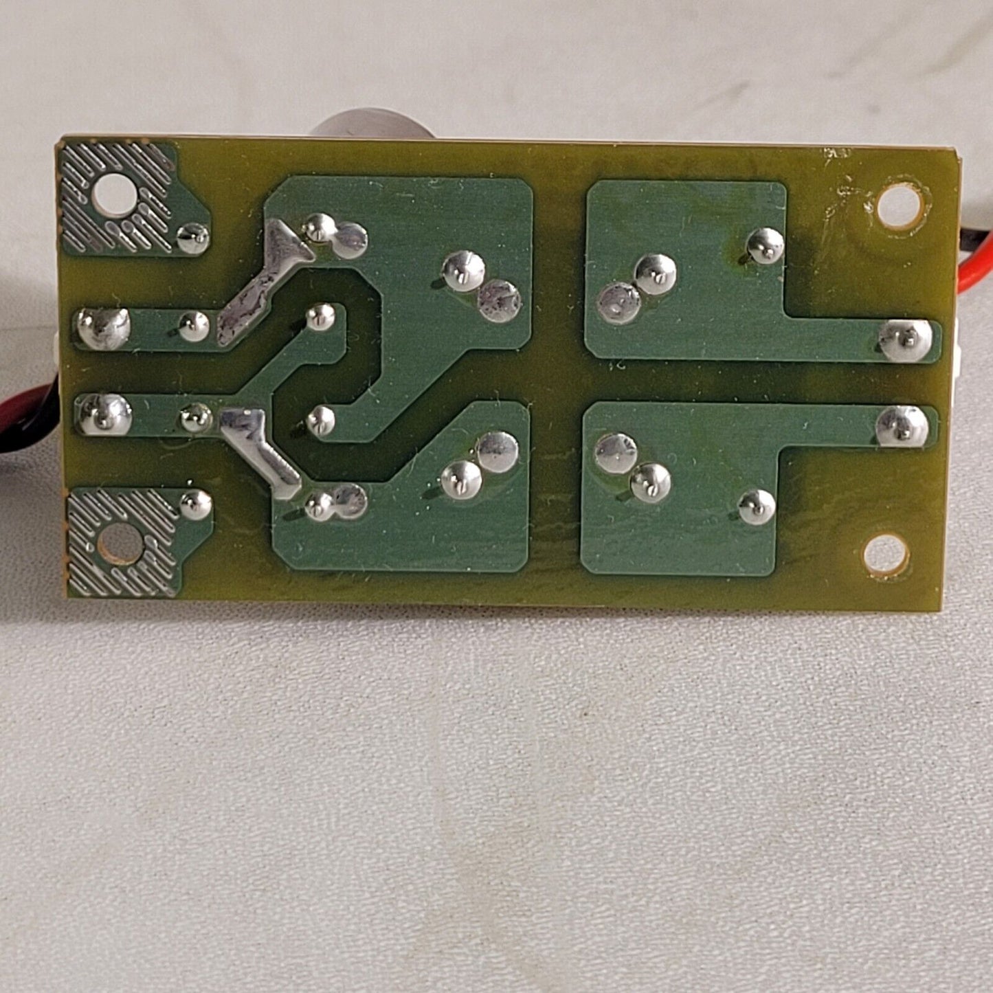 Tamura 3P-P1-5120 A3 From Jeol SM67010BU Electron Microscope Power Supply