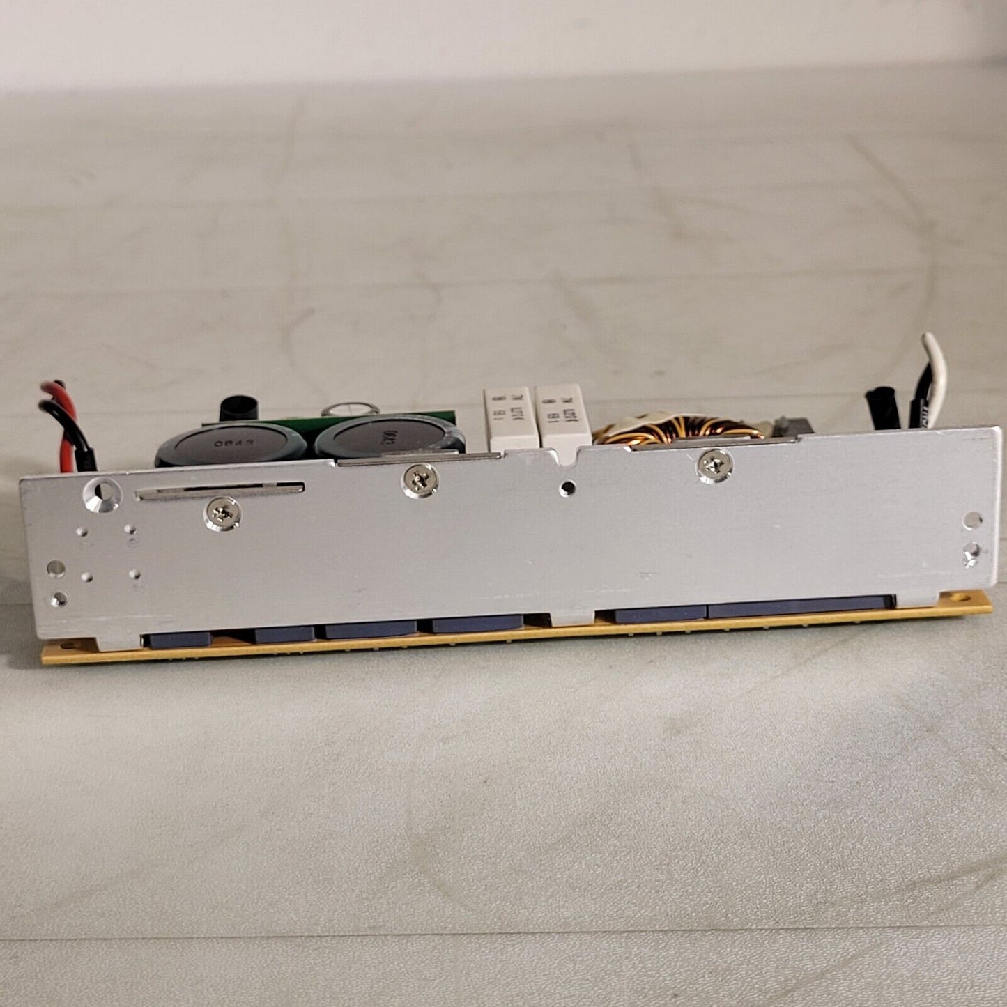 Tamura CFS700-360 Power Supply 2P-P1-4591 H061122 From Jeol SM67010BU