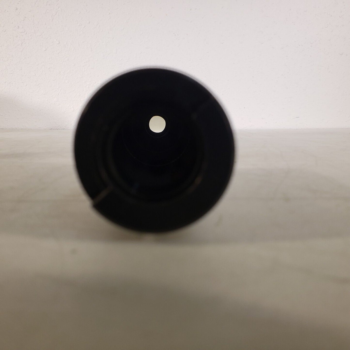 Computar MLH-10X Camera Lens, 1/2"CCD, f/5.6-32C, C-Mount w/ Adapter Mounts