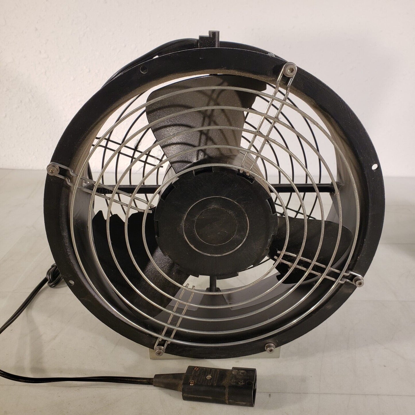 Comair Rotron CLE3T2 10" Tubeaxial Fan 230V 0.24A 50/60Hz 020191 Caravel Turbo
