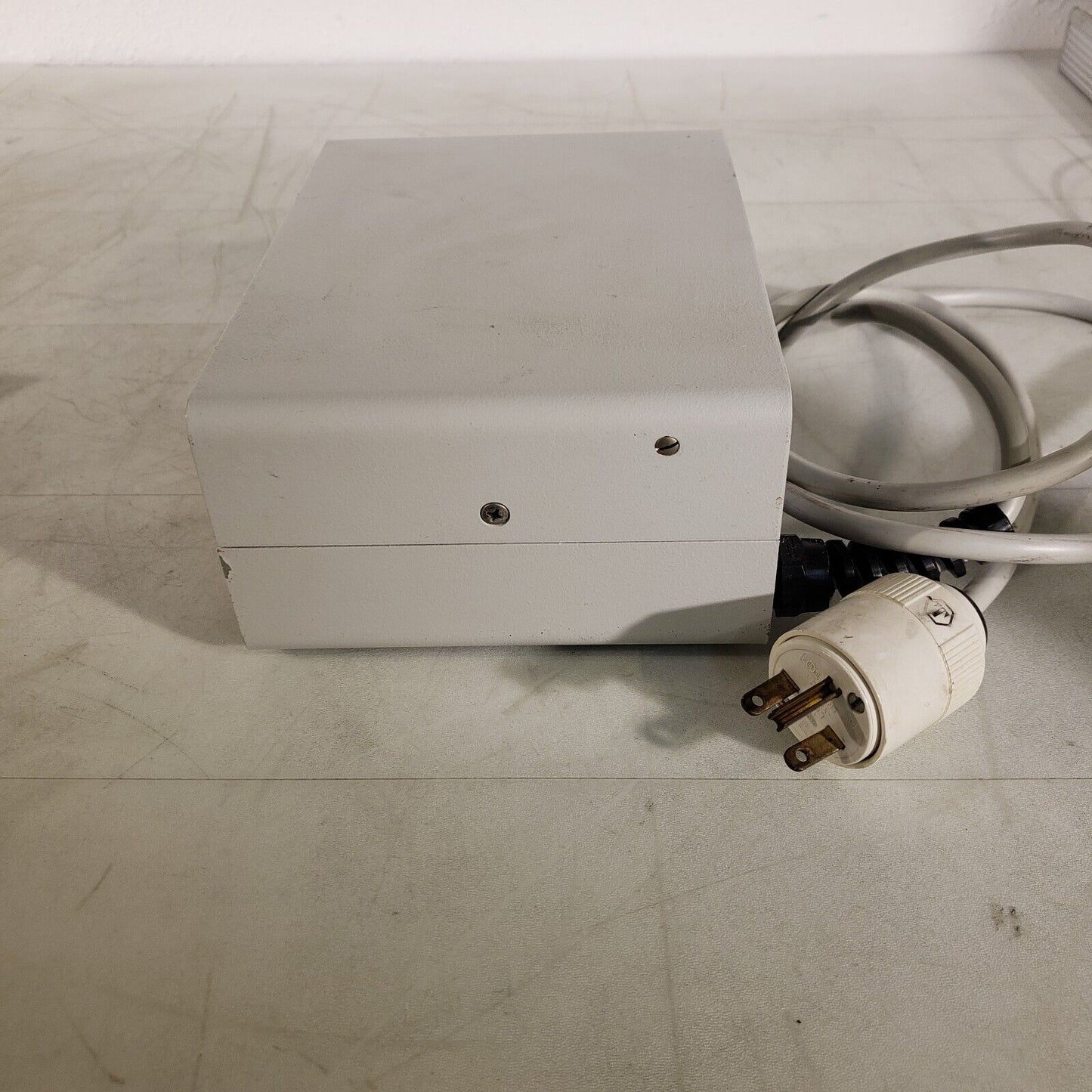 Haake ZS1 000-6328 Electric Pump Heater Controller Panel 250VAC 15A 3.8kW