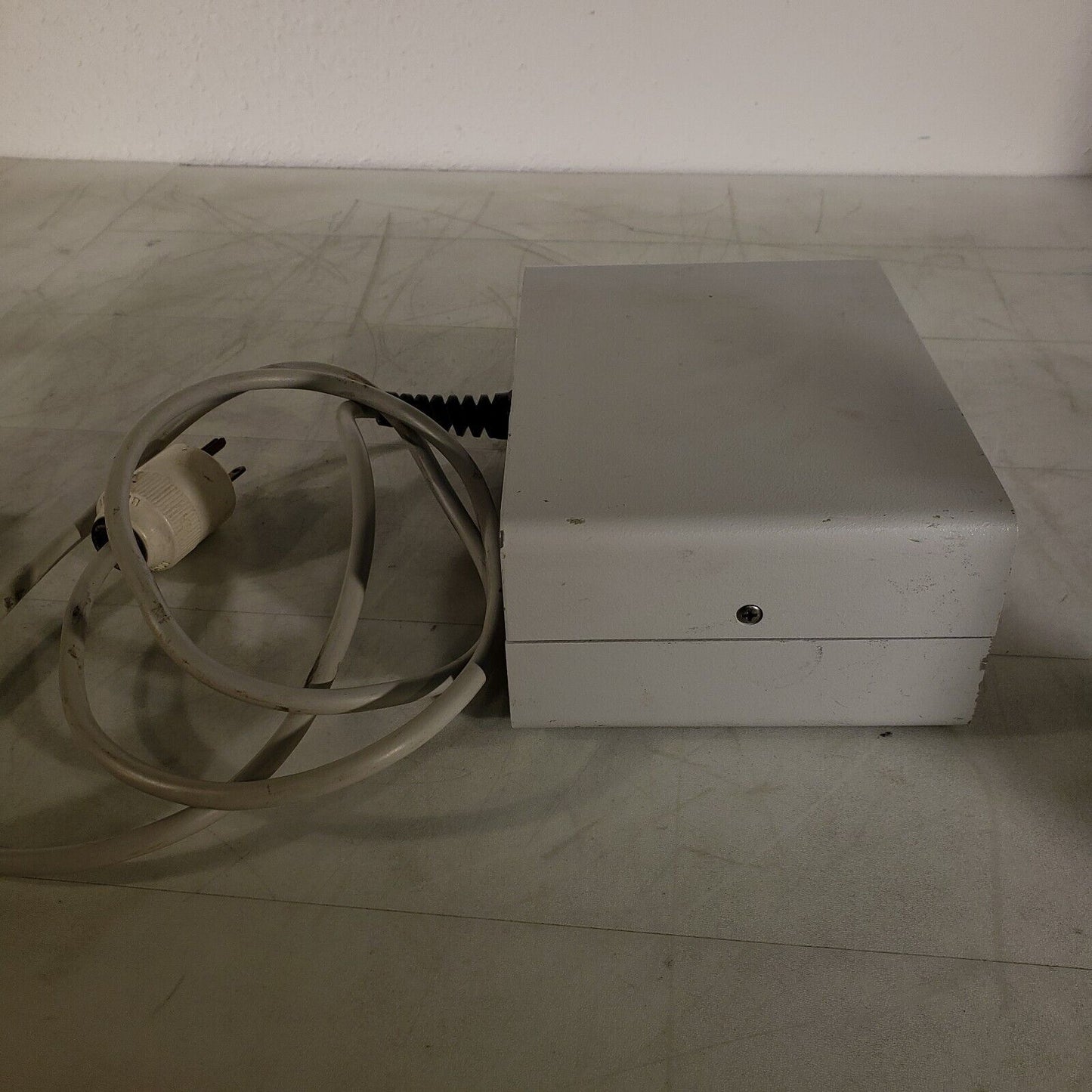 Haake ZS1 000-6328 Electric Pump Heater Controller Panel 250VAC 15A 3.8kW