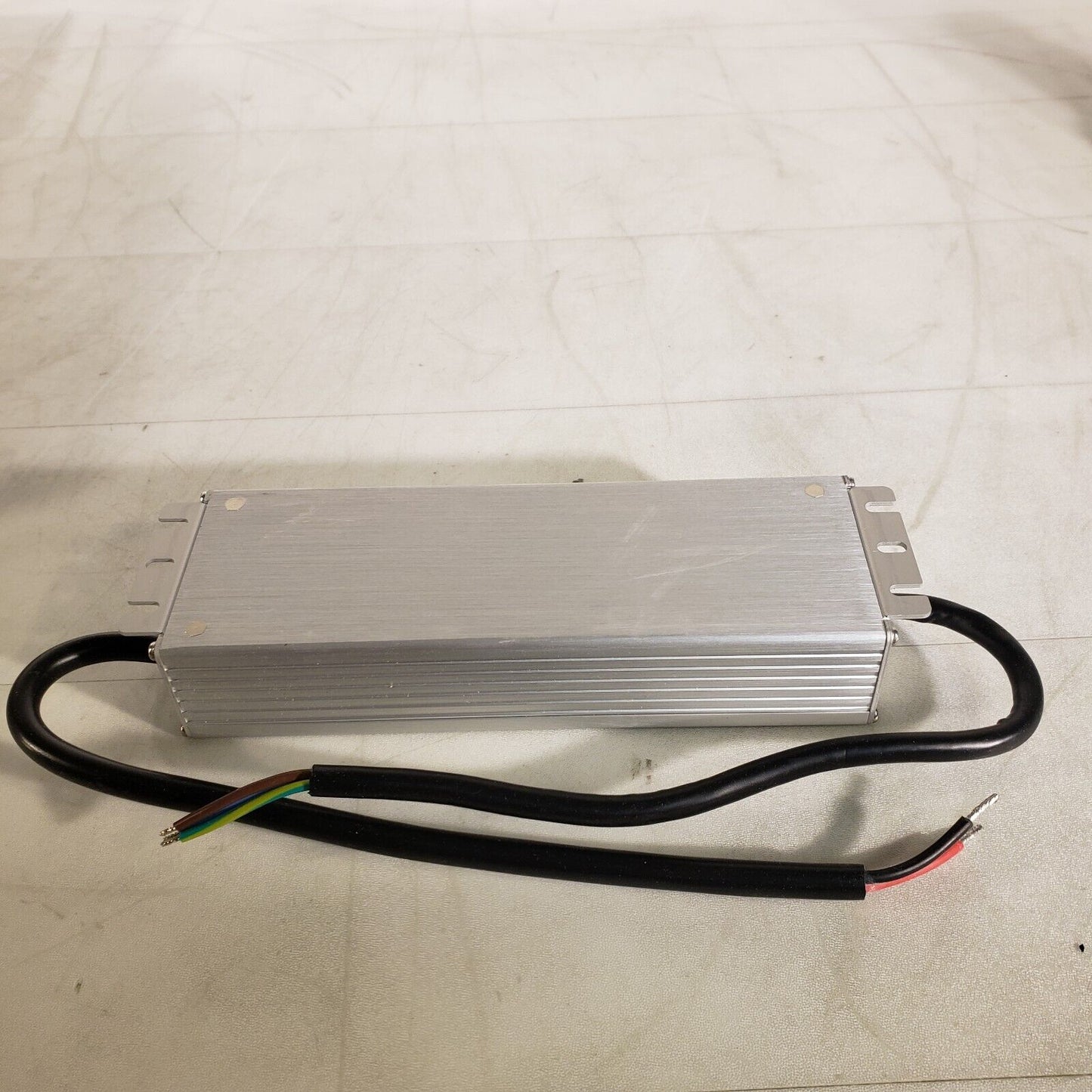 Mean Well HLG-120H-12A IP65 DC Power Supply 12V 10A 120W Output