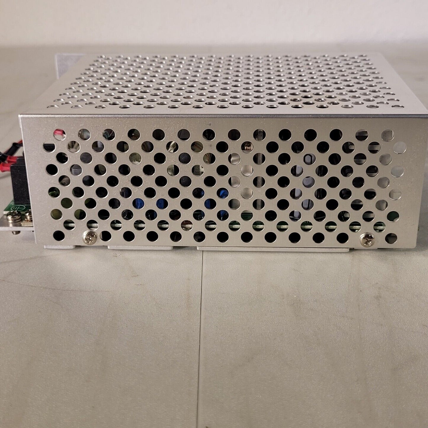 Tamura WES-24 F-UC Switching Power Supply Input 100-230V 2.9A-1.5A Output 24VAC
