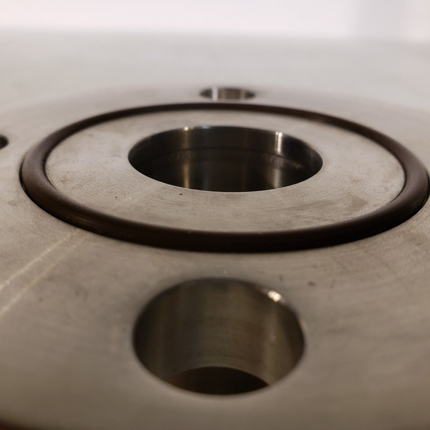 ASA 150 To ISO KF40 NW40 Adpater Stainless Steel High Vacuum