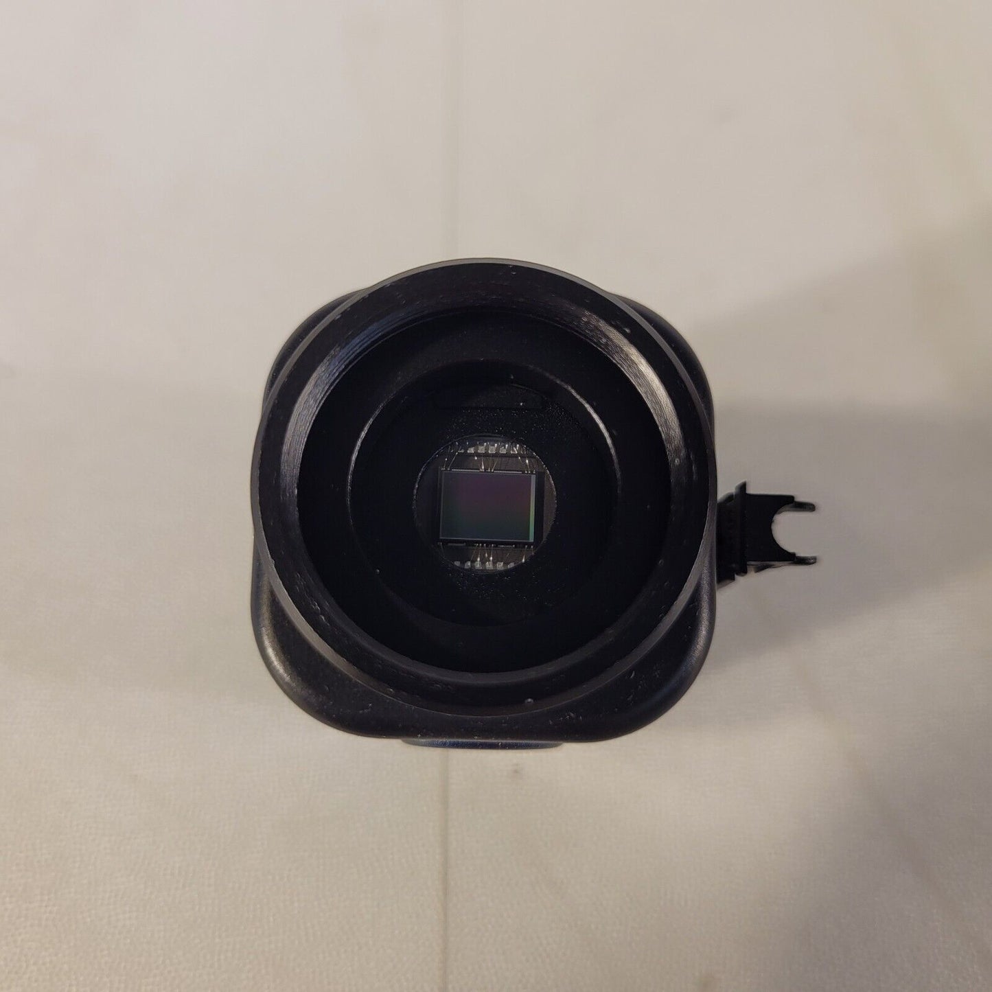 Watec WAT-902H 1/2" Multi-function High Sensitivity (Near IR Spectrum) Camera
