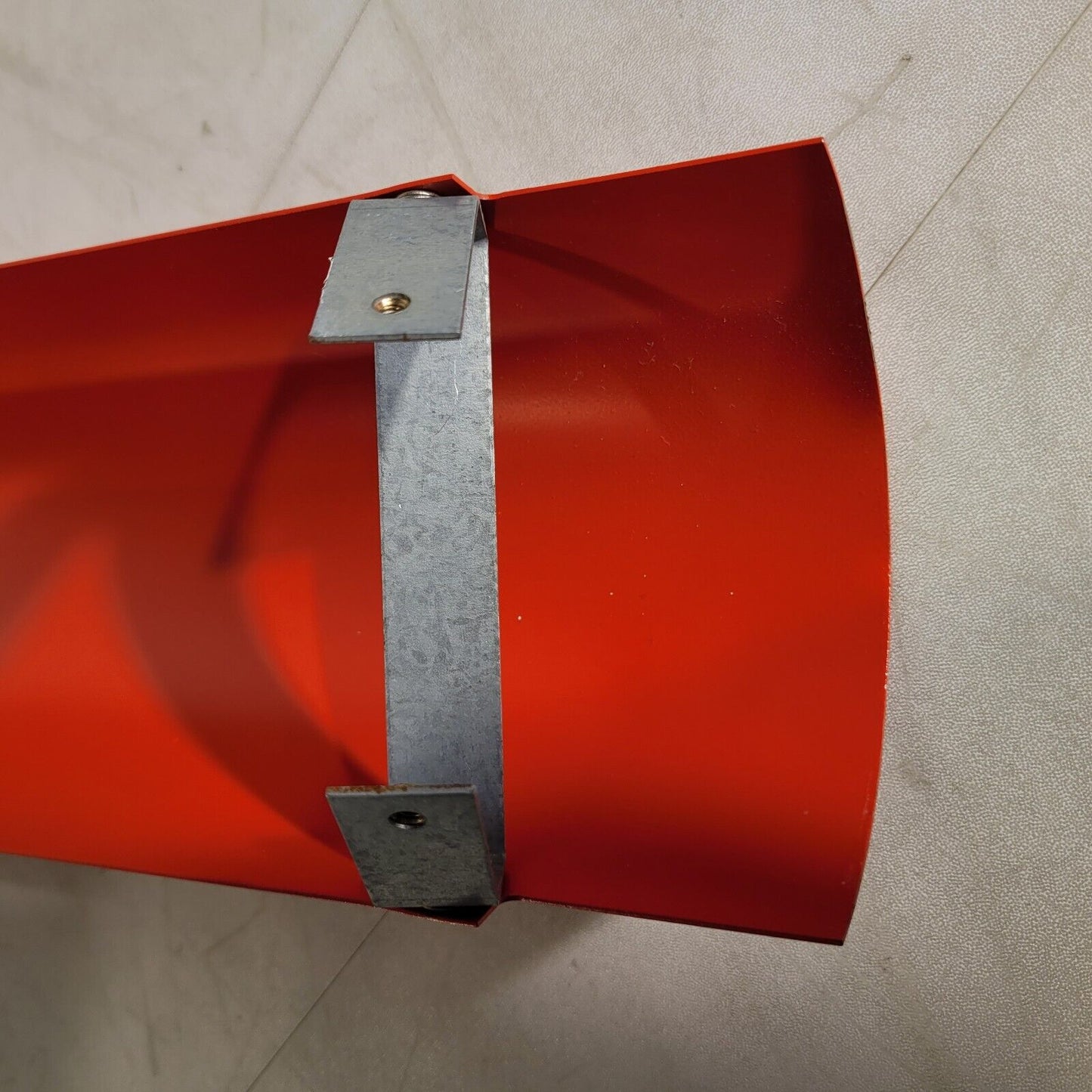 Bruker Emergency Stop Panel Indicator From Bruker D8 XRD with Push Button Micros