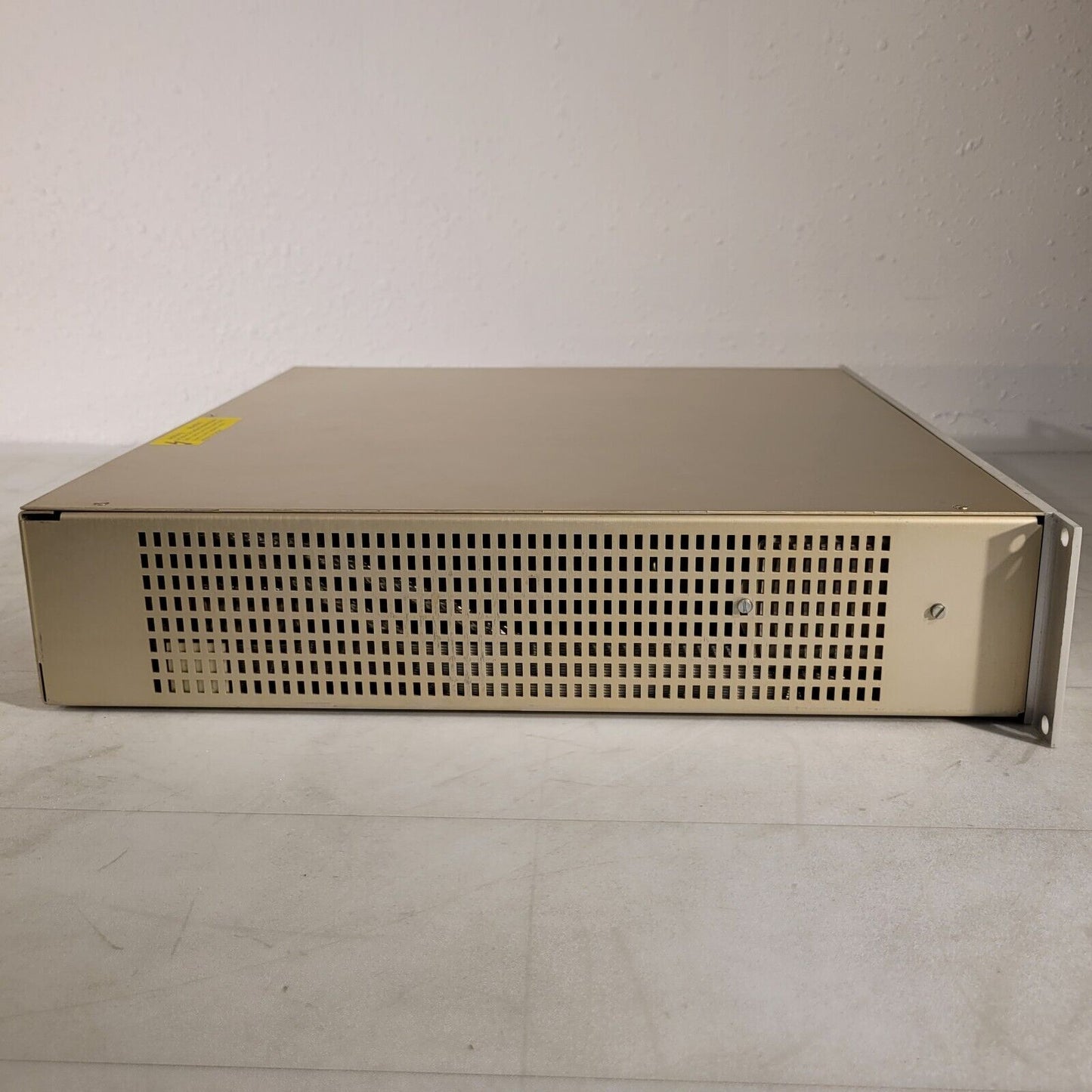 Socabim TC Controller From Bruker D8 XRD Single Phase Temperature 220-240V 10A