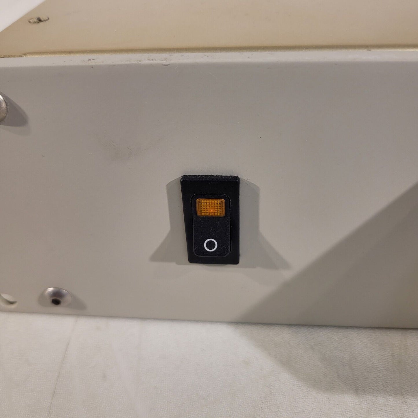 Socabim TC Controller From Bruker D8 XRD Single Phase Temperature 220-240V 10A