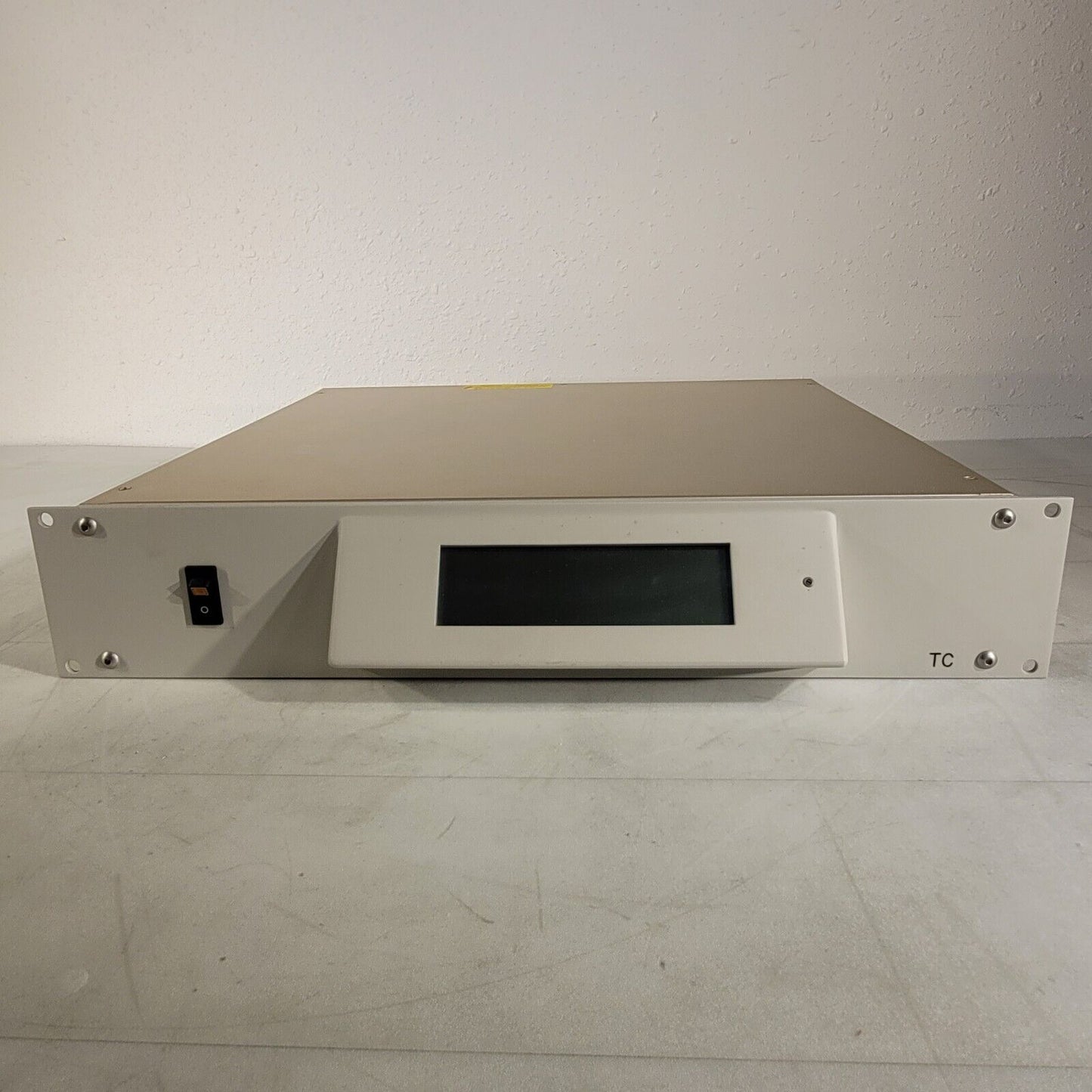 Socabim TC Controller From Bruker D8 XRD Single Phase Temperature 220-240V 10A