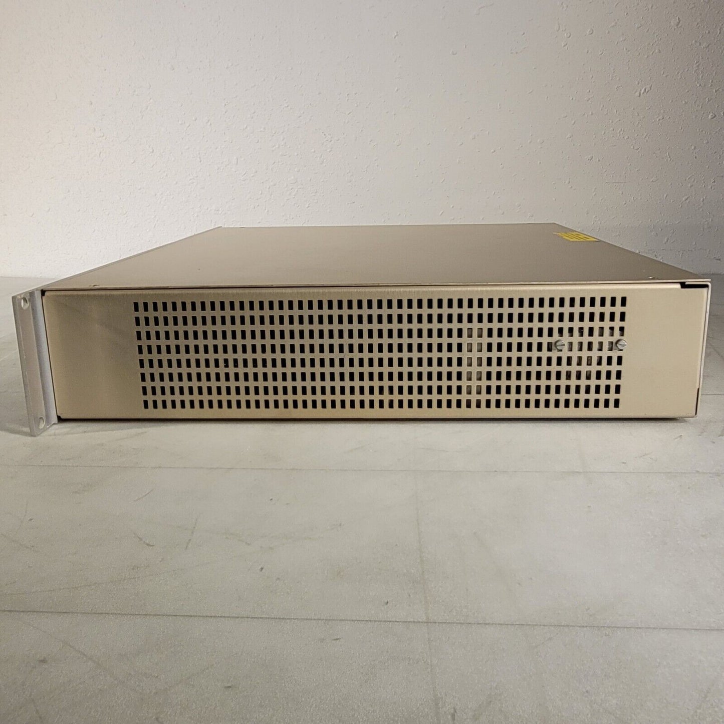 Socabim TC Controller From Bruker D8 XRD Single Phase Temperature 220-240V 10A