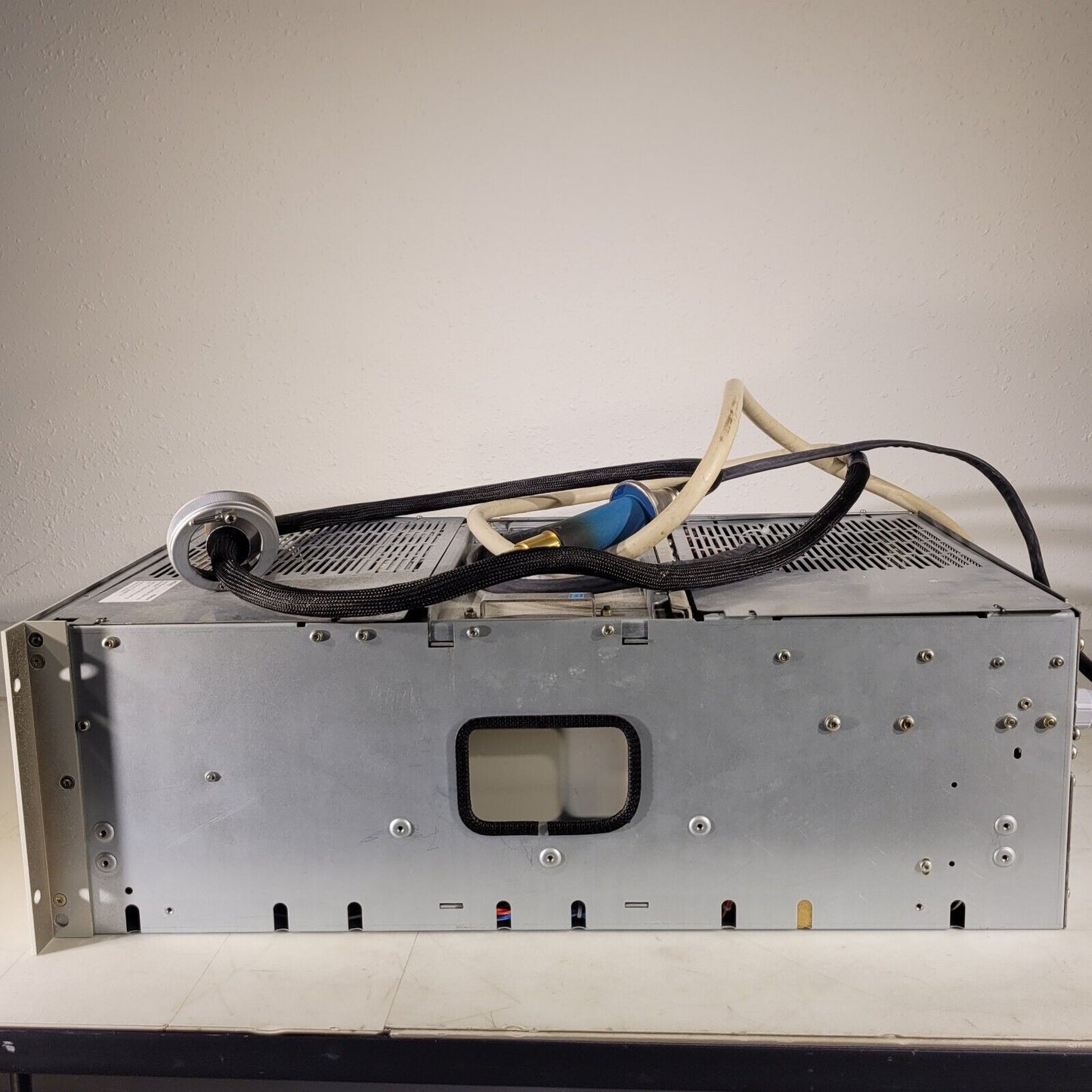 Bruker Geberator K760 XRD Power Supply C79249-A3054-A21 230V 50-60Hz 25A
