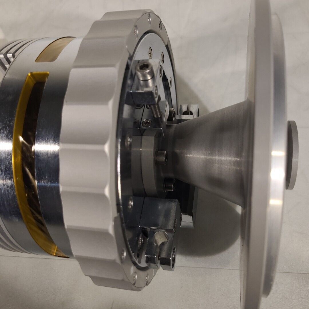 Anton Paar HTK 16 High Temperature Sample Chamber Stage for XRD 25°C to 1600°C