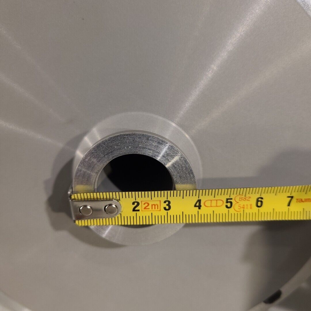 Anton Paar HTK 16 High Temperature Sample Chamber Stage for XRD 25°C to 1600°C