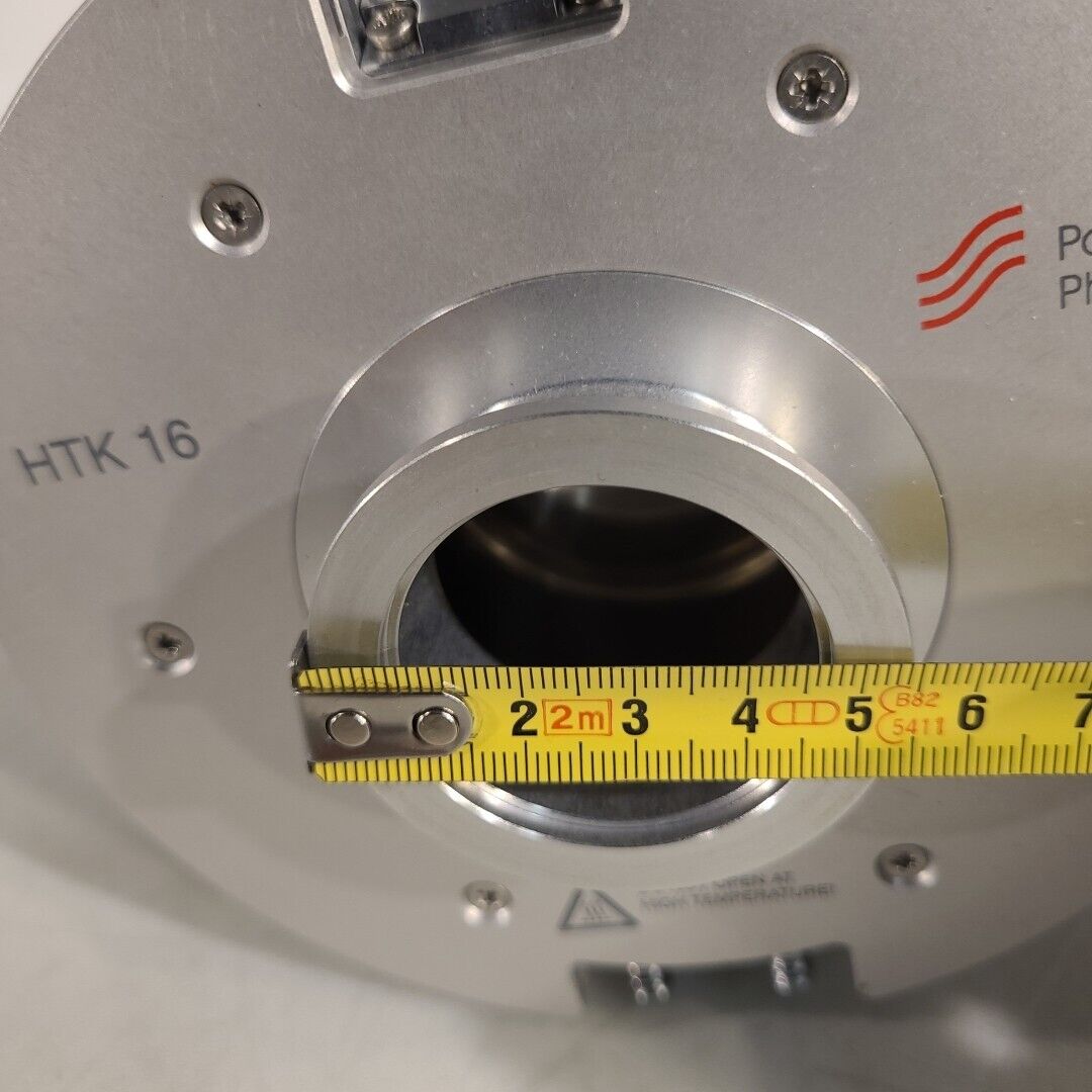 Anton Paar HTK 16 High Temperature Sample Chamber Stage for XRD 25°C to 1600°C