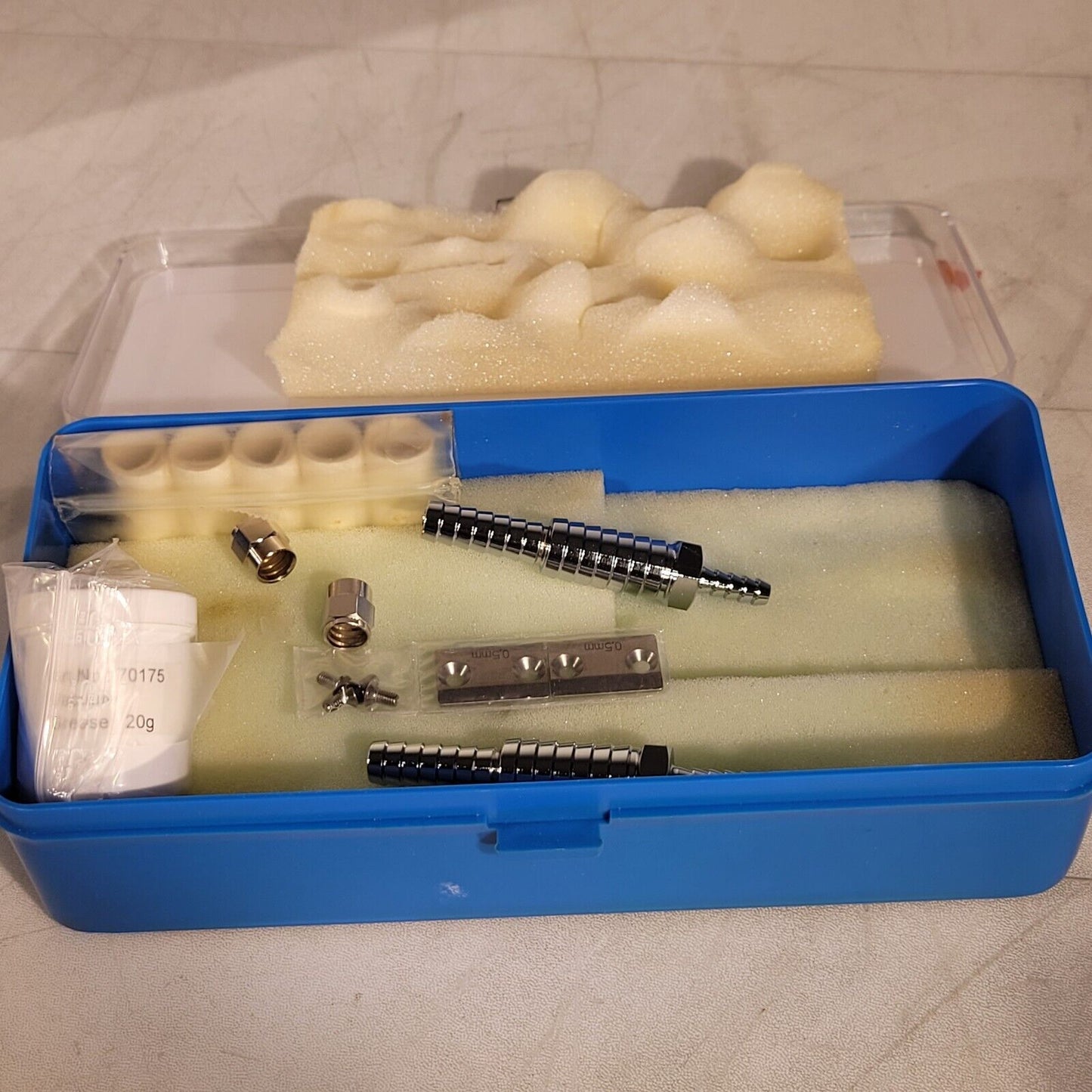 Anton Paar HTK 16 High Temperature Sample Chamber Stage for XRD 25°C to 1600°C