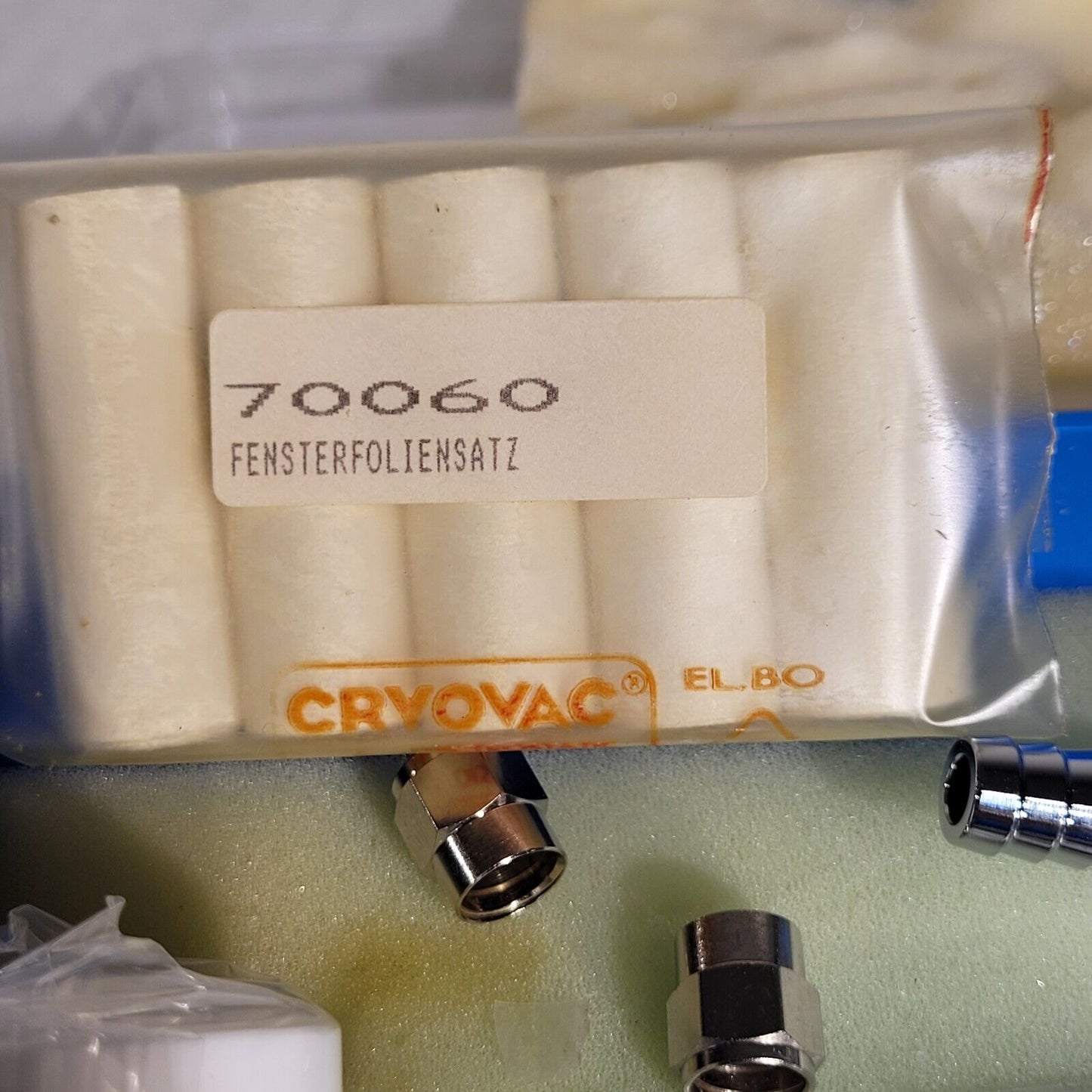 Anton Paar HTK 16 High Temperature Sample Chamber Stage for XRD 25°C to 1600°C