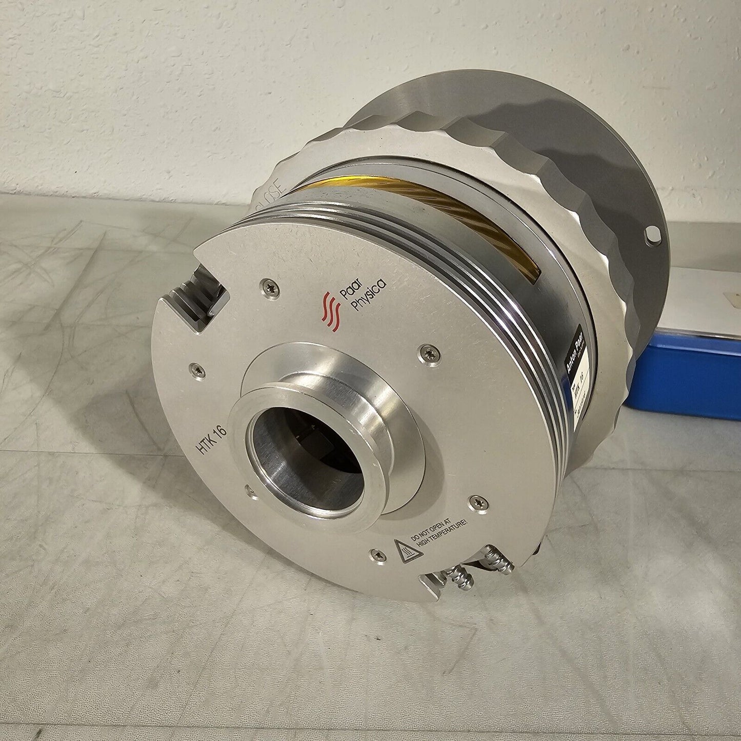 Anton Paar HTK 16 High Temperature Sample Chamber Stage for XRD 25°C to 1600°C