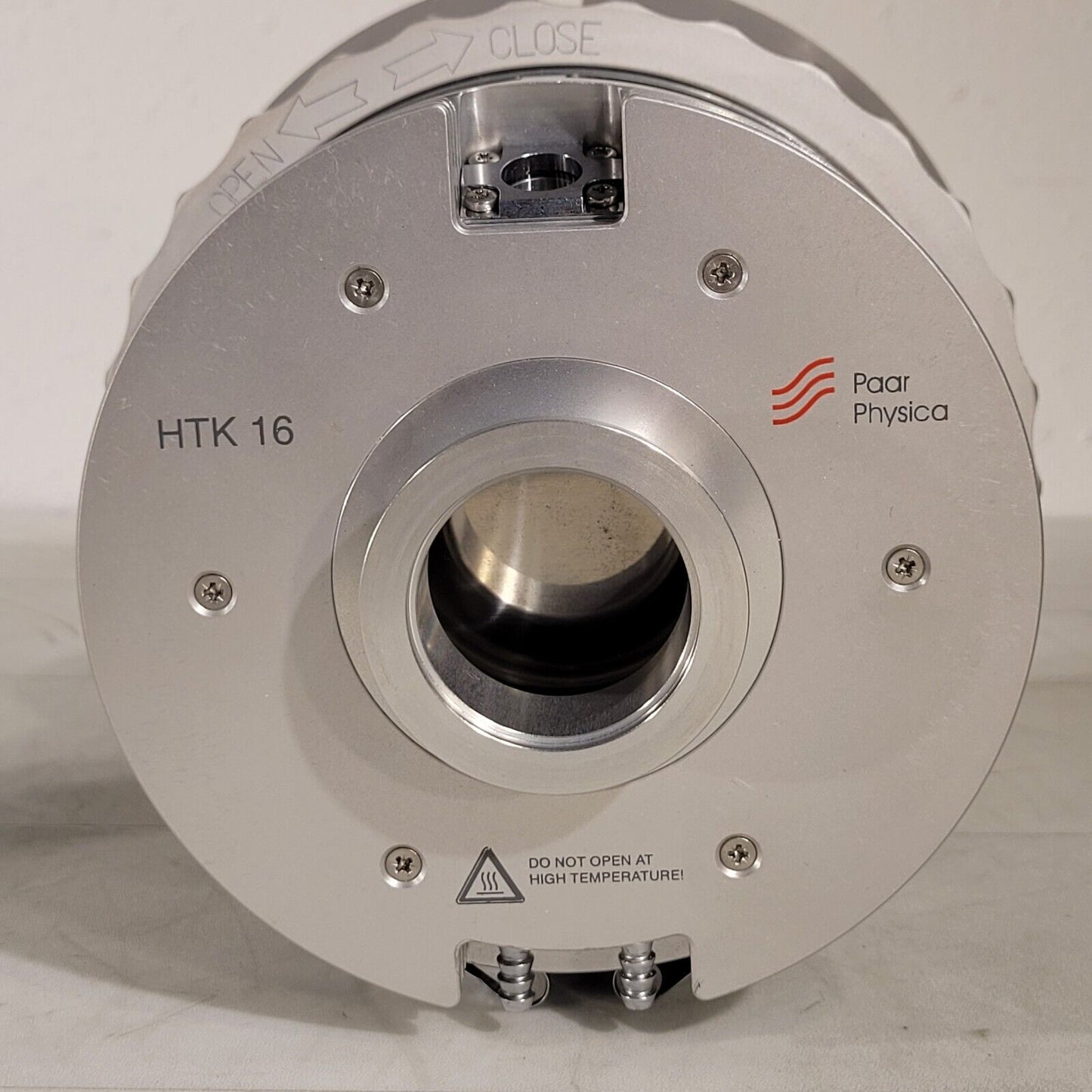 Anton Paar HTK 16 High Temperature Sample Chamber Stage for XRD 25°C to 1600°C