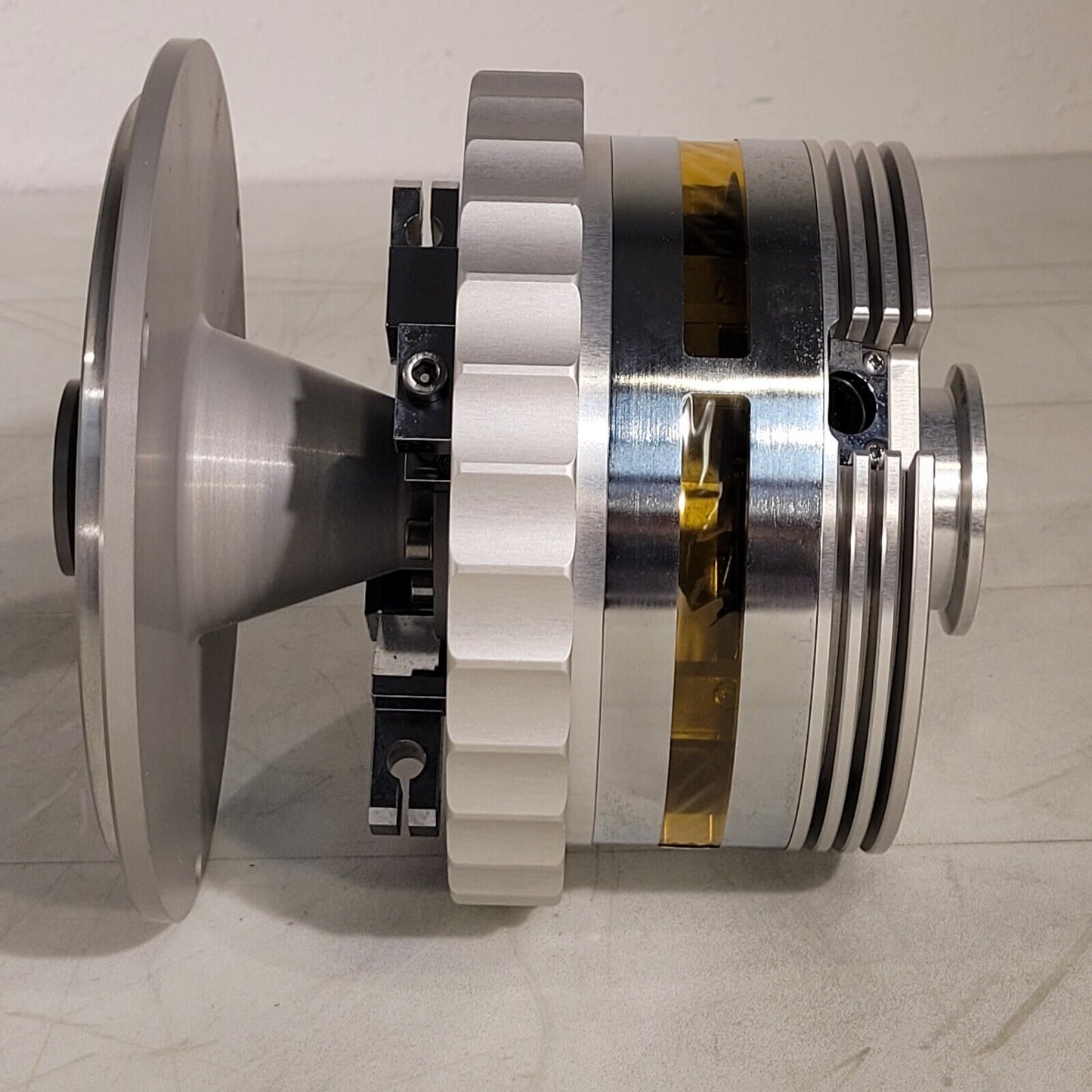 Anton Paar HTK 16 High Temperature Sample Chamber Stage for XRD 25°C to 1600°C