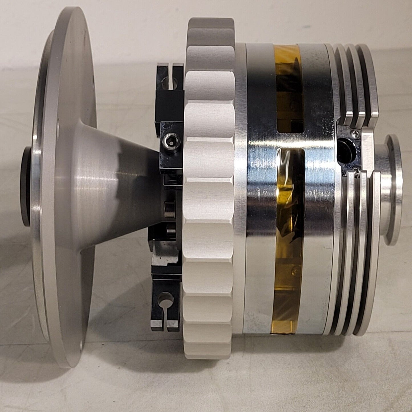 Anton Paar HTK 16 High Temperature Sample Chamber Stage for XRD 25°C to 1600°C