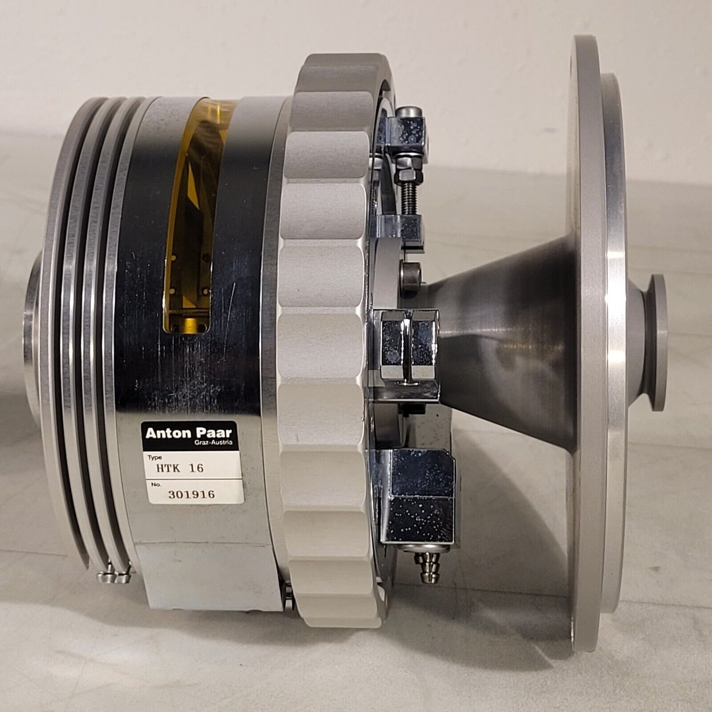 Anton Paar HTK 16 High Temperature Sample Chamber Stage for XRD 25°C to 1600°C
