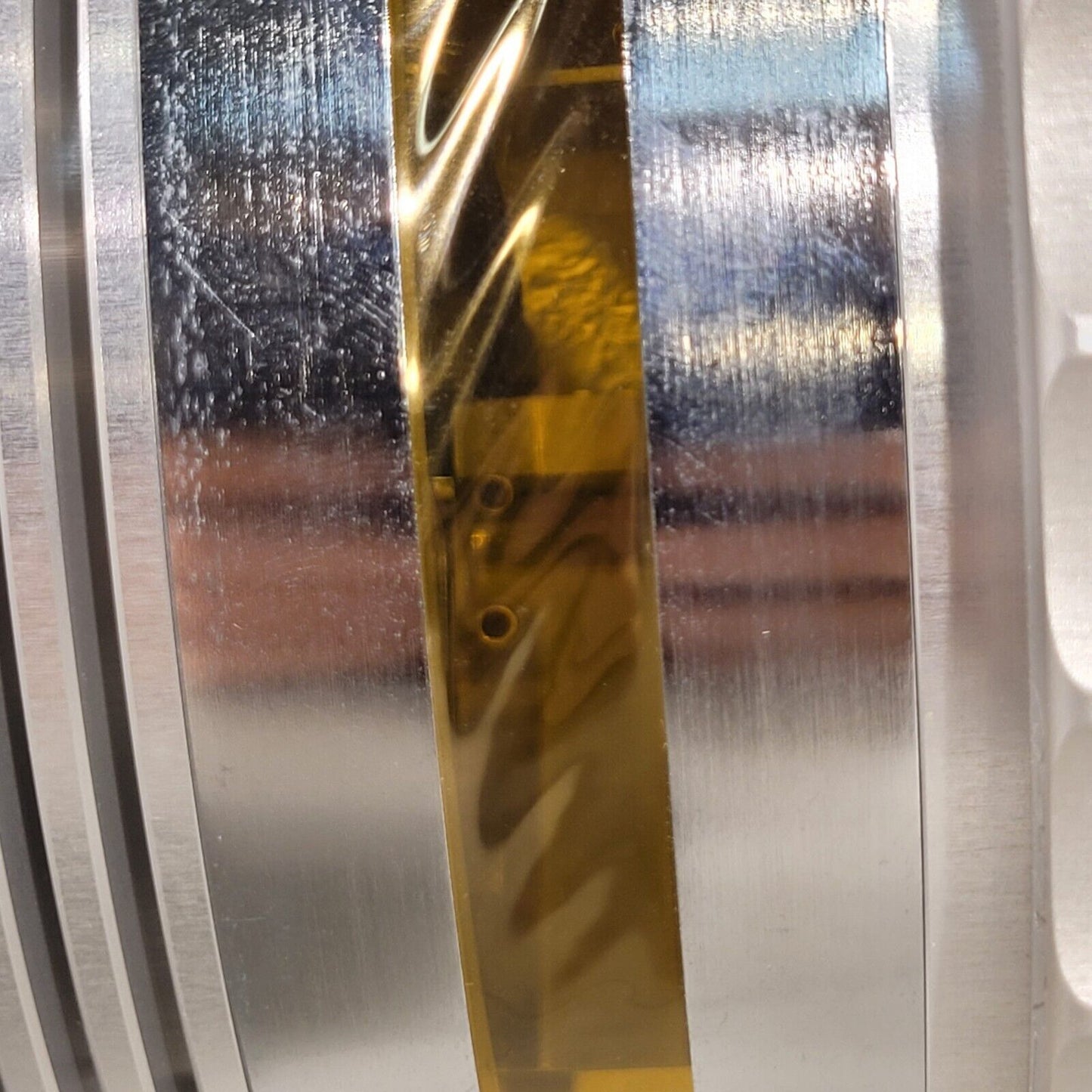 Anton Paar HTK 16 High Temperature Sample Chamber Stage for XRD 25°C to 1600°C
