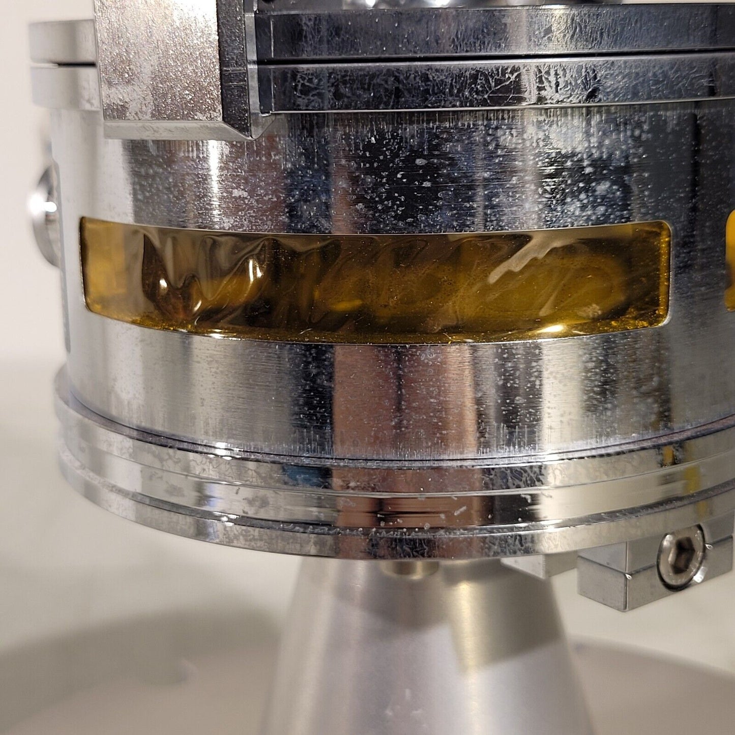 Anton Paar TTK 450 Low Temperature Sample Chamber Stage -193°C to 450°C for XRD
