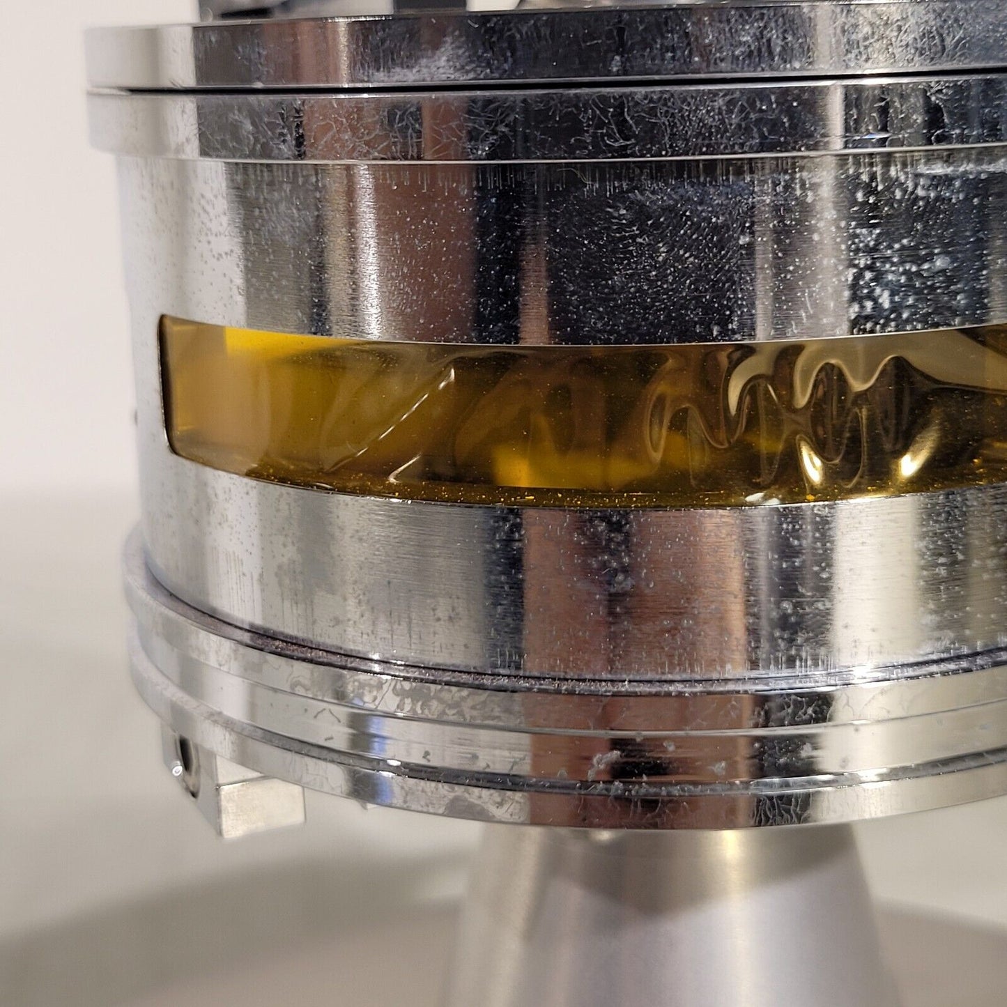 Anton Paar TTK 450 Low Temperature Sample Chamber Stage -193°C to 450°C for XRD