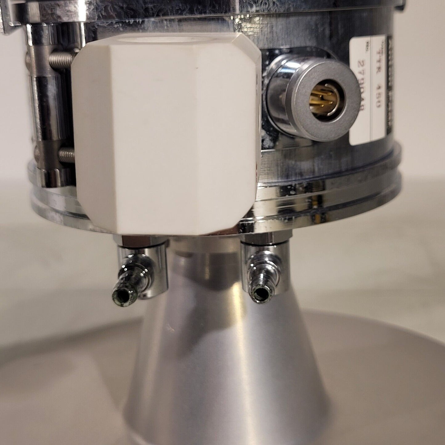 Anton Paar TTK 450 Low Temperature Sample Chamber Stage -193°C to 450°C for XRD