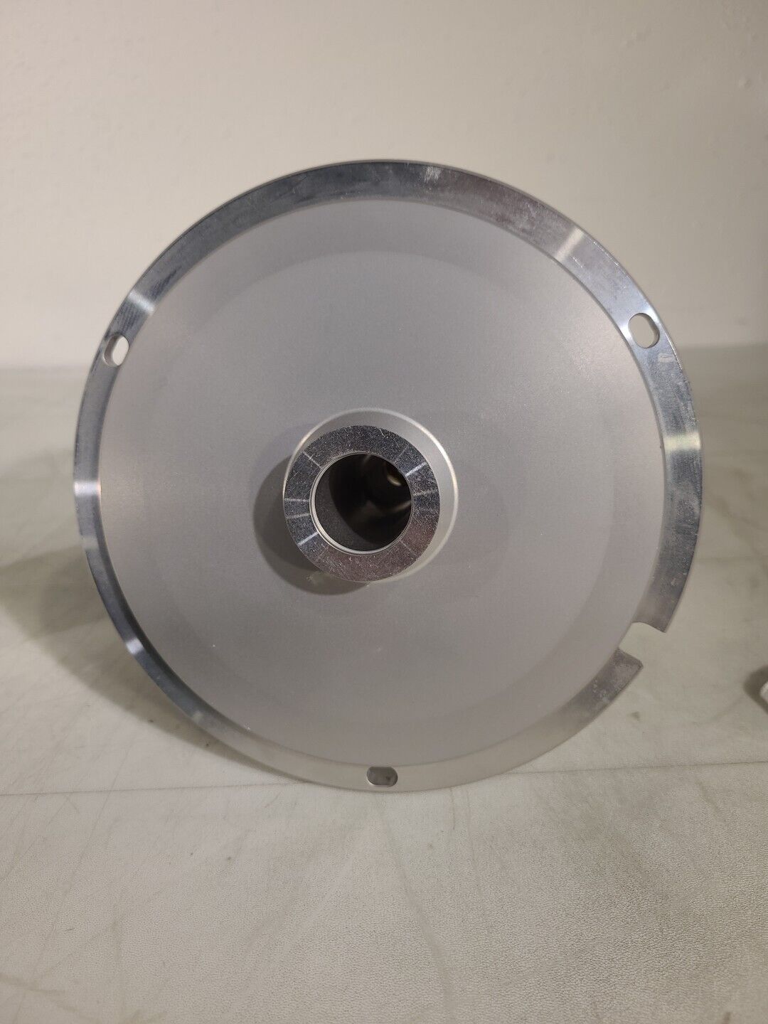 Anton Paar TTK 450 Low Temperature Sample Chamber Stage -193°C to 450°C for XRD
