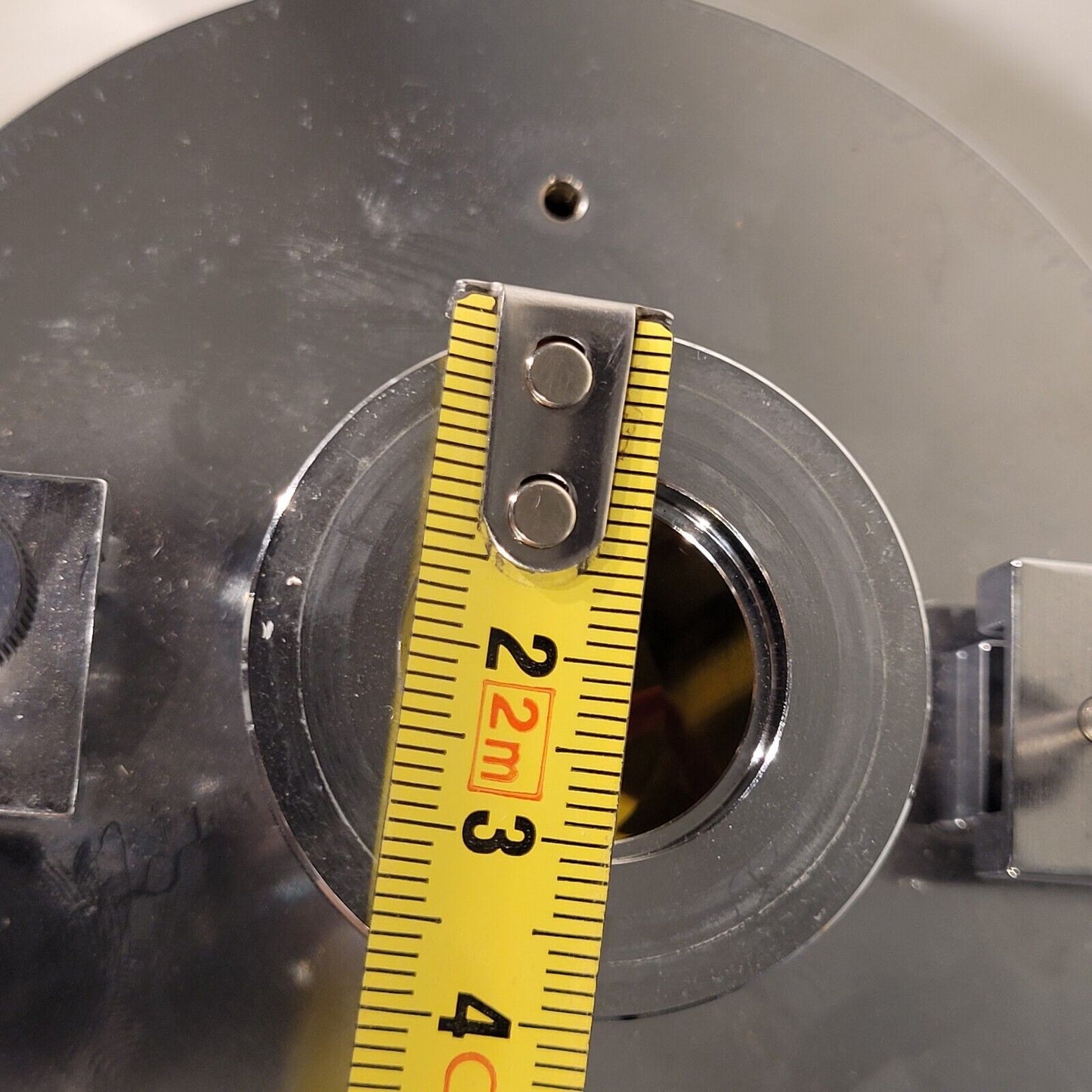 Anton Paar TTK 450 Low Temperature Sample Chamber Stage -193°C to 450°C for XRD
