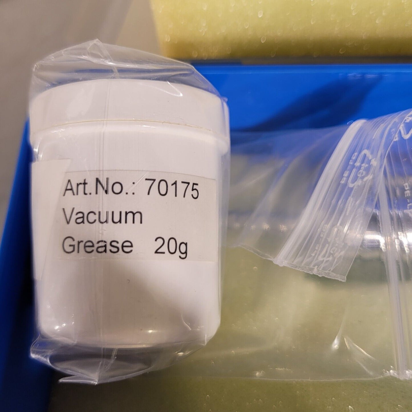 Anton Paar TTK 450 Low Temperature Sample Chamber Stage -193°C to 450°C for XRD