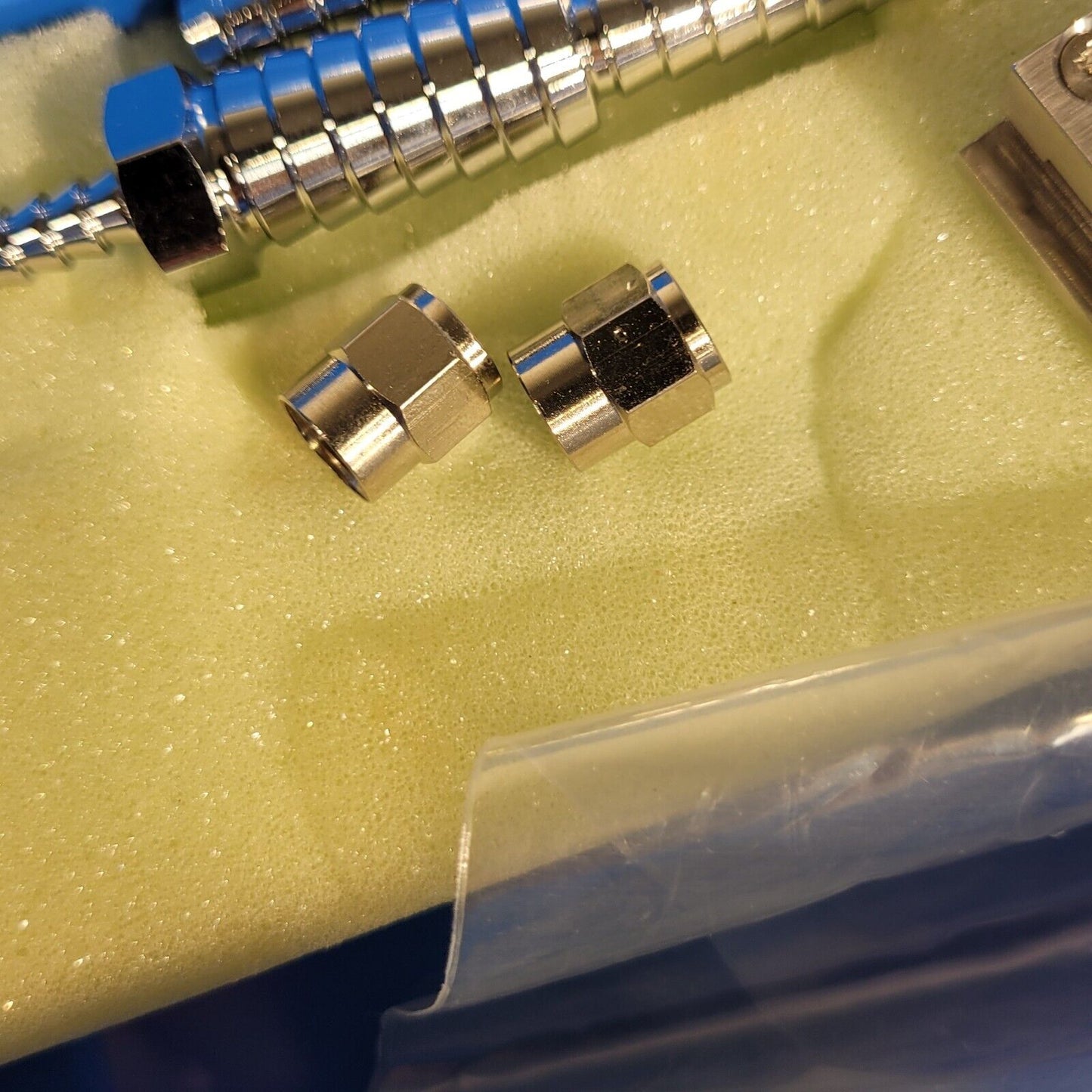 Anton Paar TTK 450 Low Temperature Sample Chamber Stage -193°C to 450°C for XRD