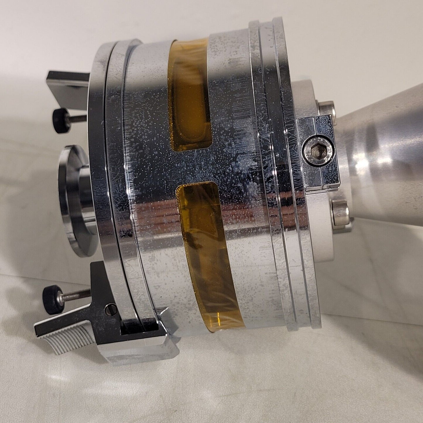 Anton Paar TTK 450 Low Temperature Sample Chamber Stage -193°C to 450°C for XRD