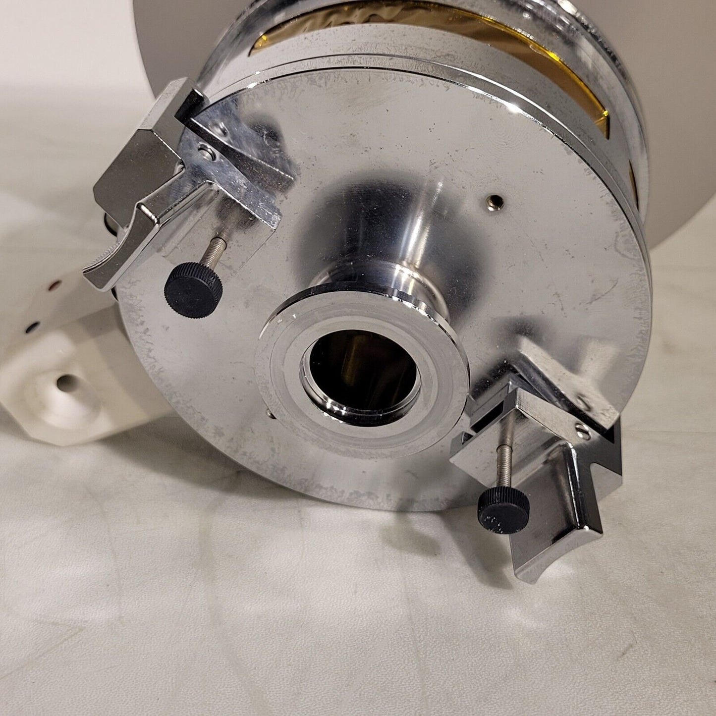 Anton Paar TTK 450 Low Temperature Sample Chamber Stage -193°C to 450°C for XRD