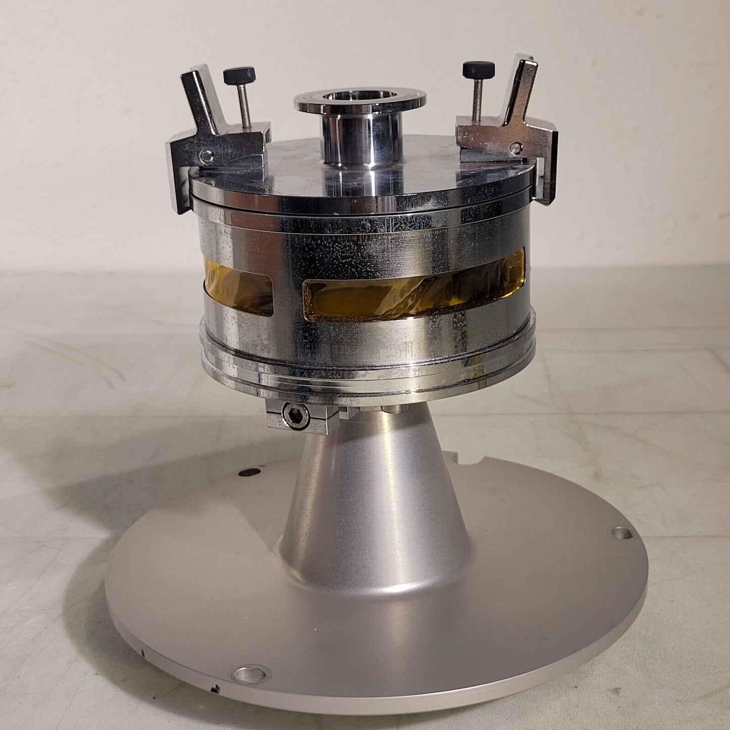 Anton Paar TTK 450 Low Temperature Sample Chamber Stage -193°C to 450°C for XRD