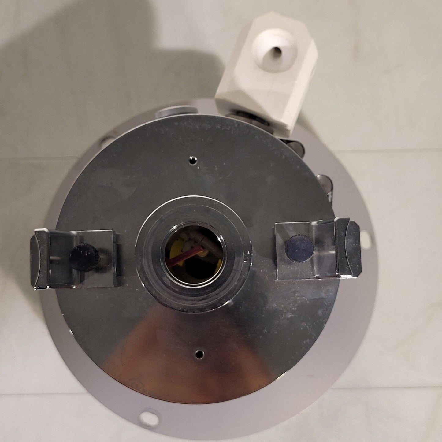 Anton Paar TTK 450 Low Temperature Sample Chamber Stage -193°C to 450°C for XRD