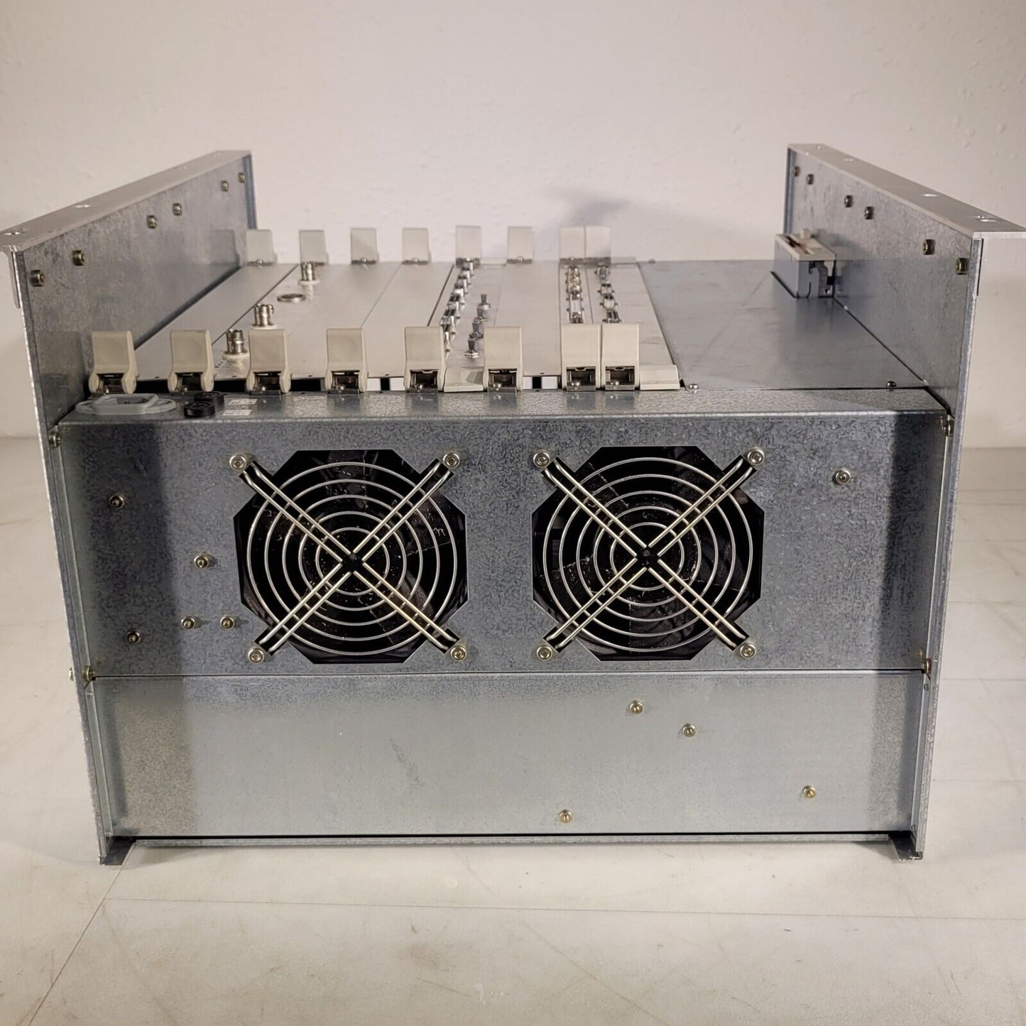 Bruker Control Computer C79298-A3240-A1 w/ Encoder Indexer Cards for D8 XRD