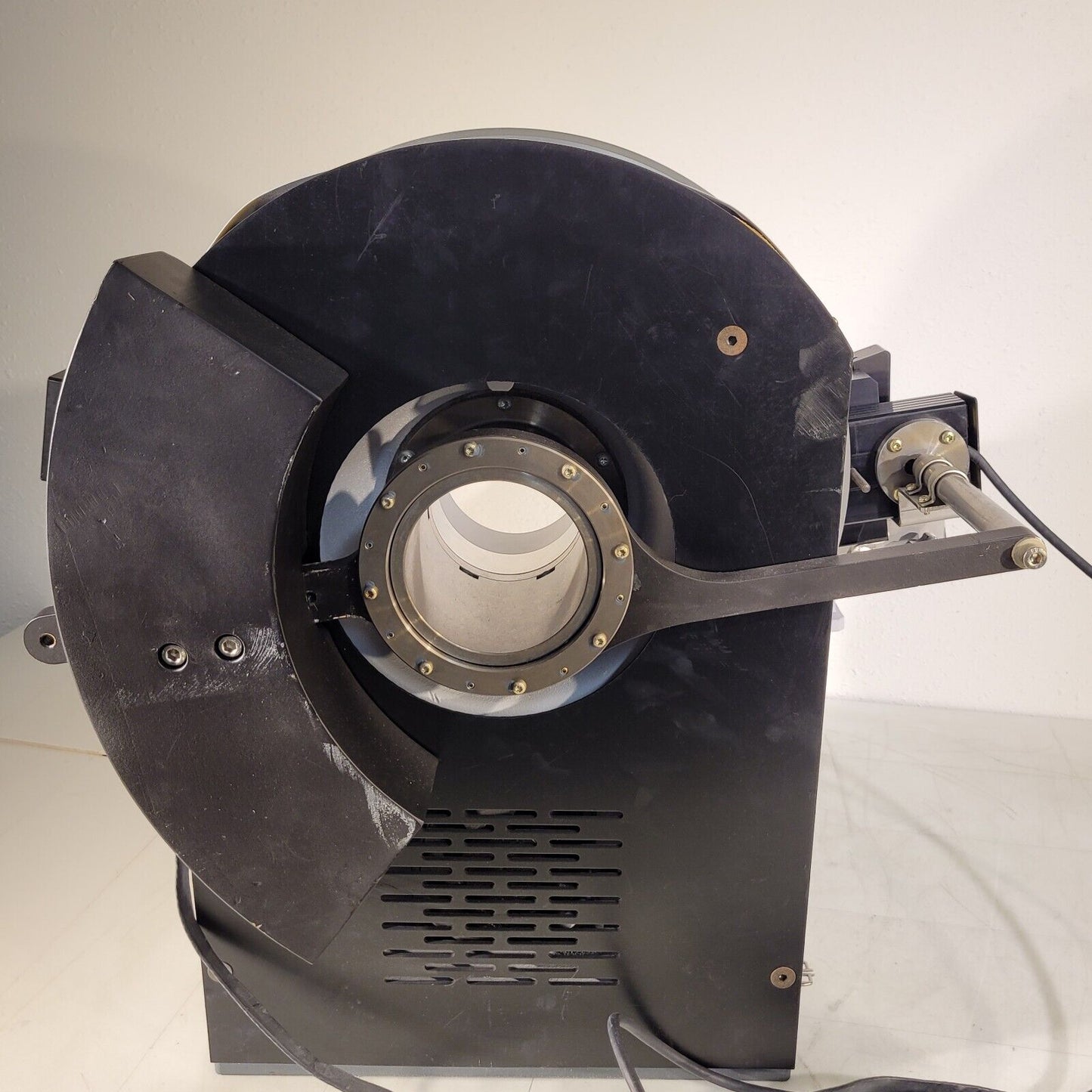 Bruker Goniometer C79298-A3244-A10 Angle Encoder Stage From D8 XRD