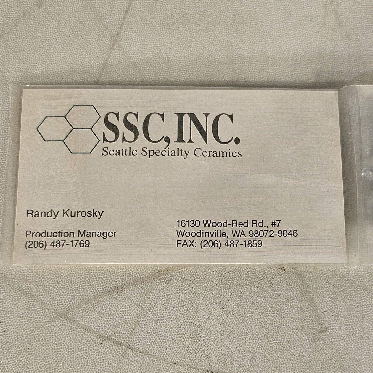 Tetragonal YBCO YBaCuO Y1Ba2Cu3 Oxide Sputtering Target Superconductor 19g 6g/CC
