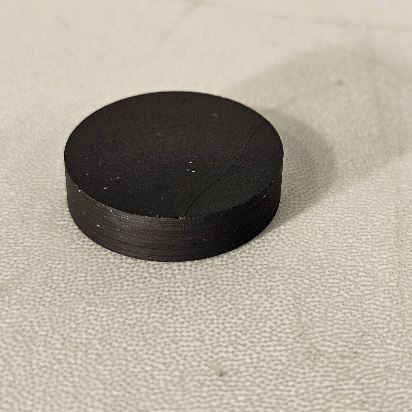 Tetragonal YBCO YBaCuO Y1Ba2Cu3 Oxide Sputtering Target Superconductor 16g 5g/CC