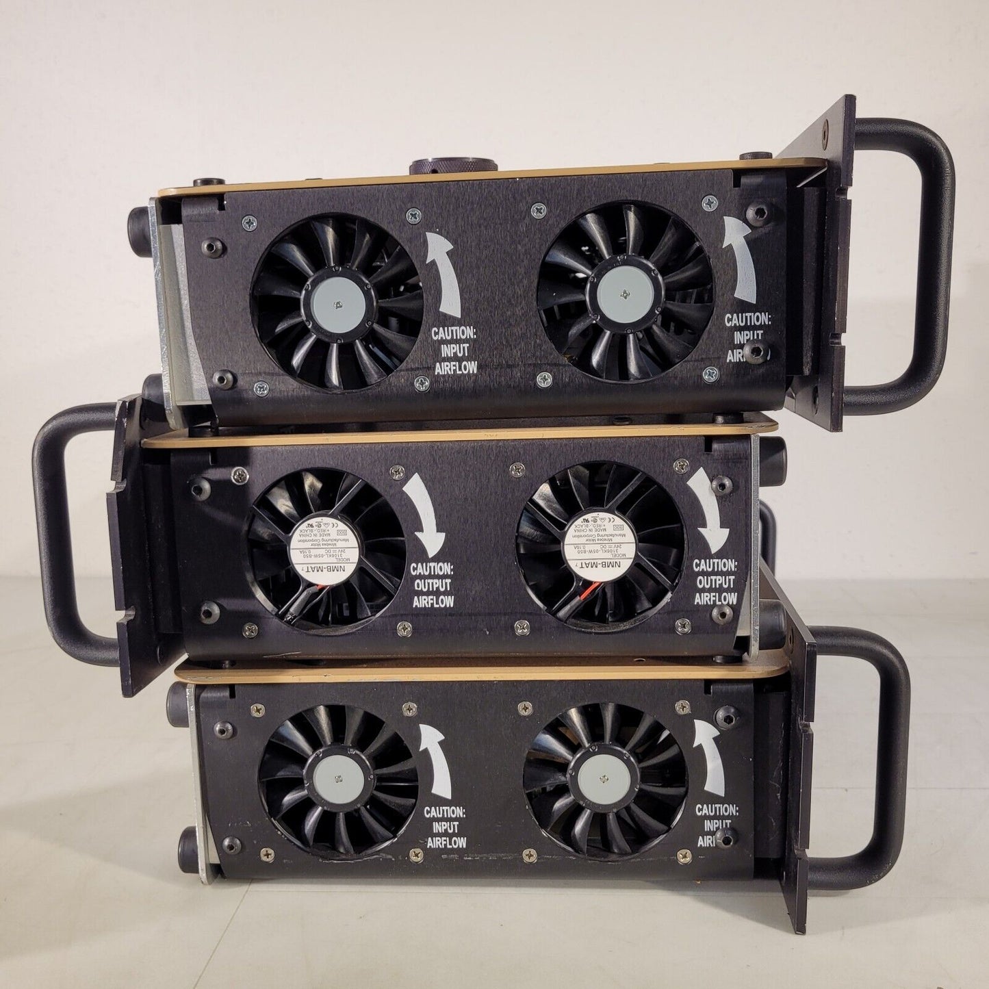 Berkeley Varitonics Tortoise Multi Band Transmitter With Dual Amplifiers