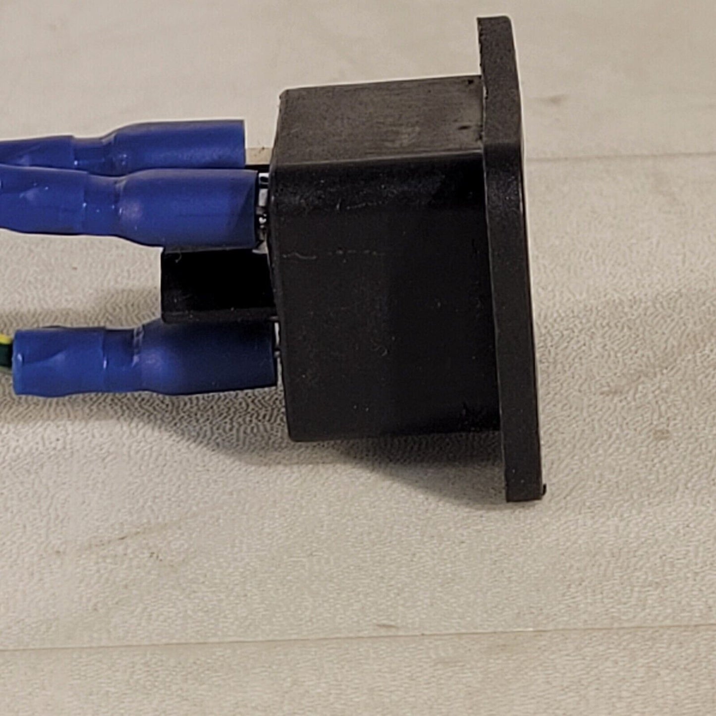 Schurter 4798 Output Plug 16A 250V 20A 250V Power Entry Jack Socket