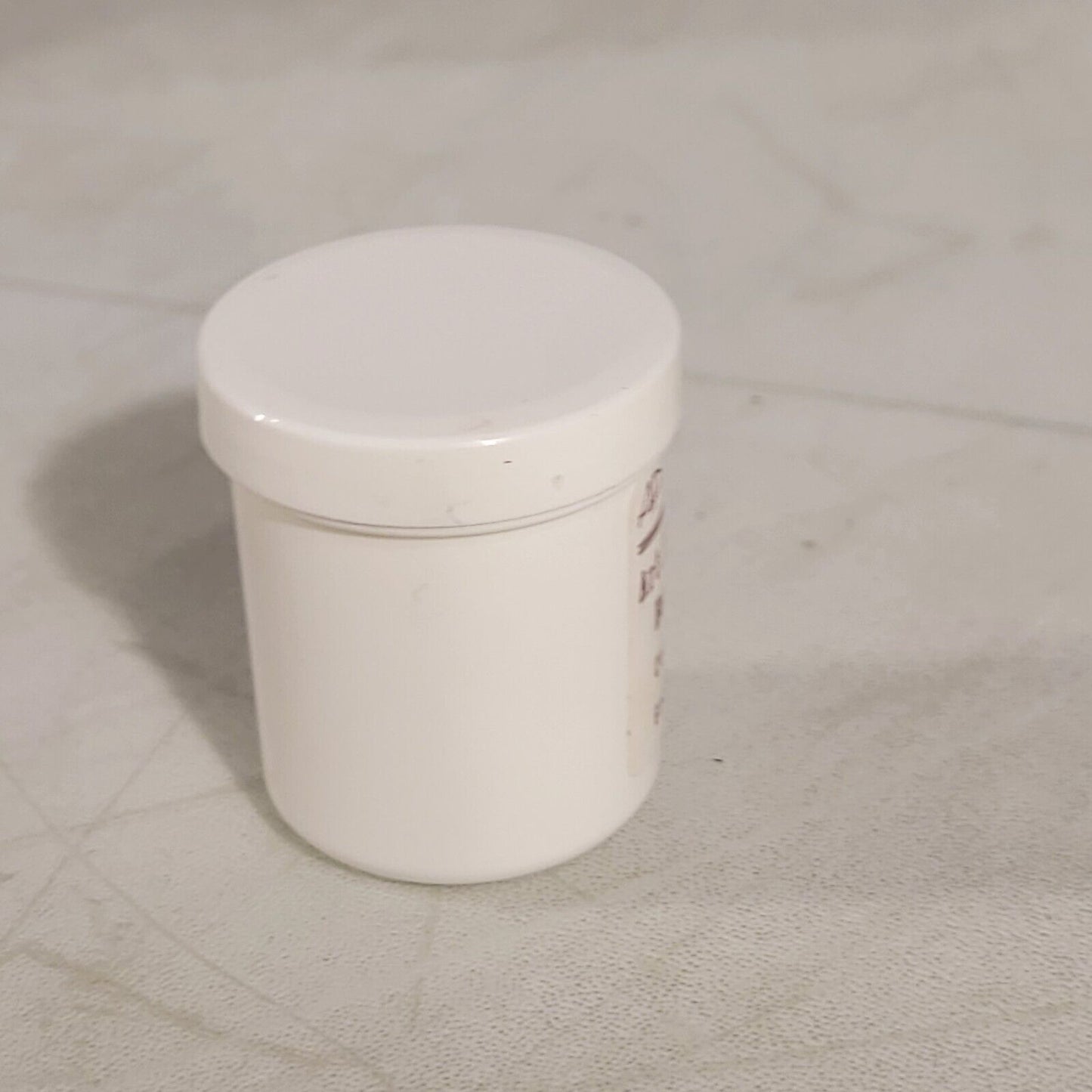 Anton Paar 73174 Conducting Grease Used Contains 20g Physica
