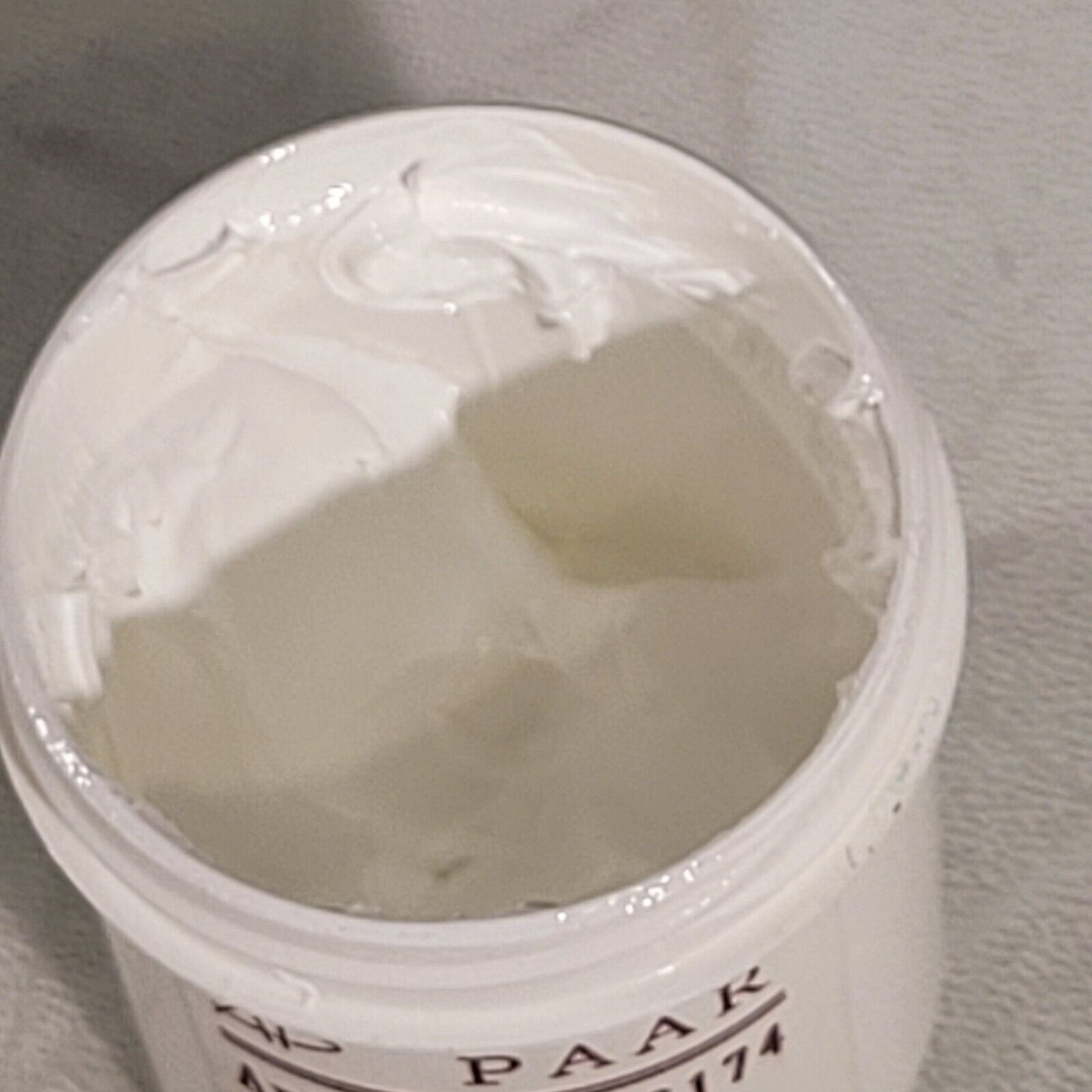 Anton Paar 73174 Conducting Grease Used Contains 20g Physica