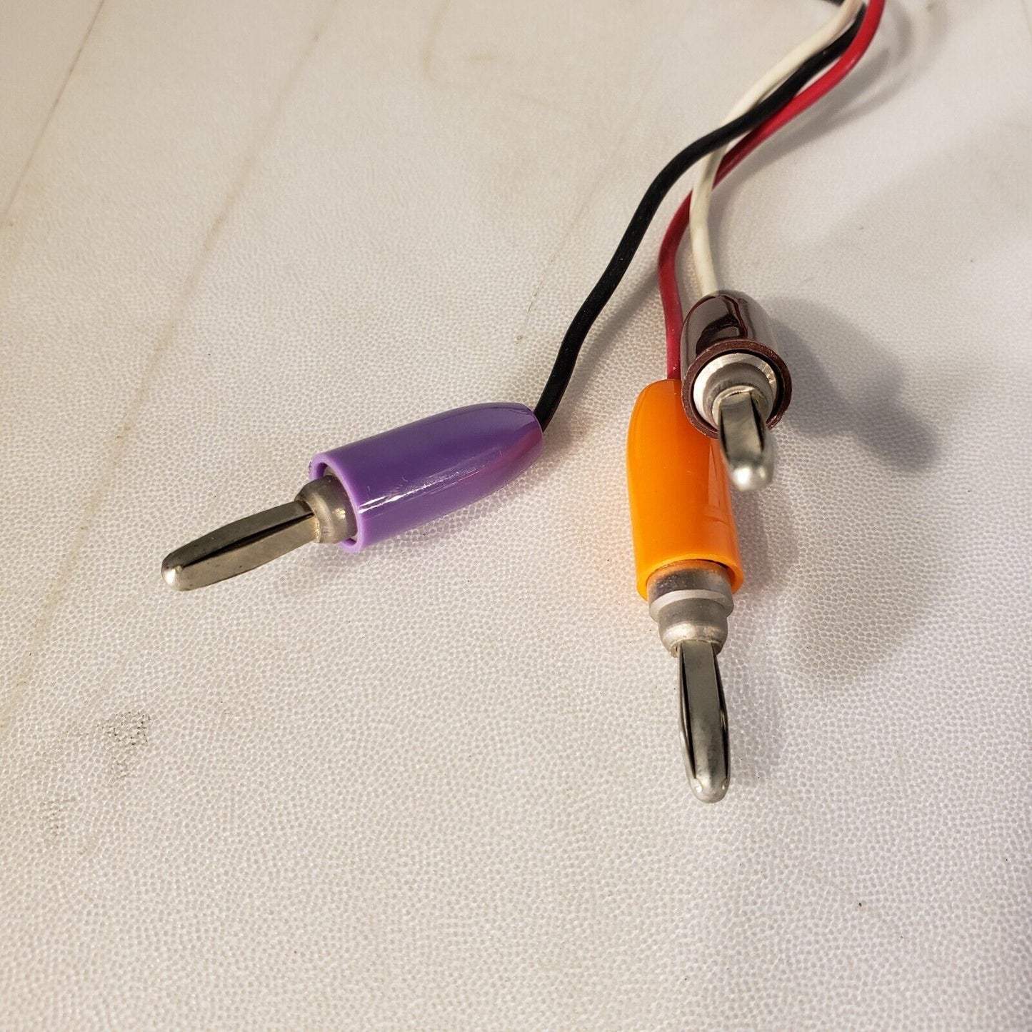 B&H Electronics Type AC5120H Power Amplifier 50-Ohms 70PS AC 5120H