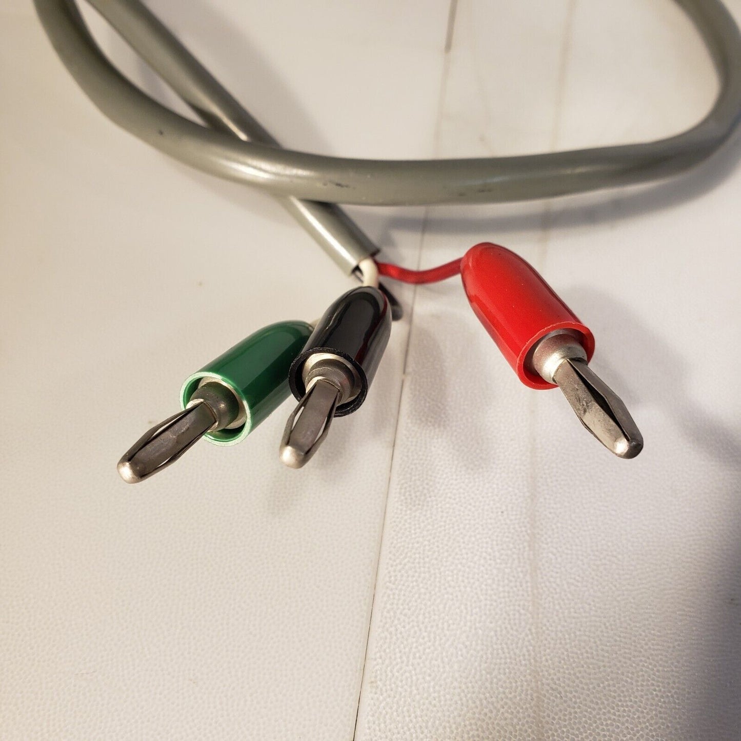 B&H Electronics AC50XYH20 Power Amplifier 50-Ohms -15 To 24 VDC