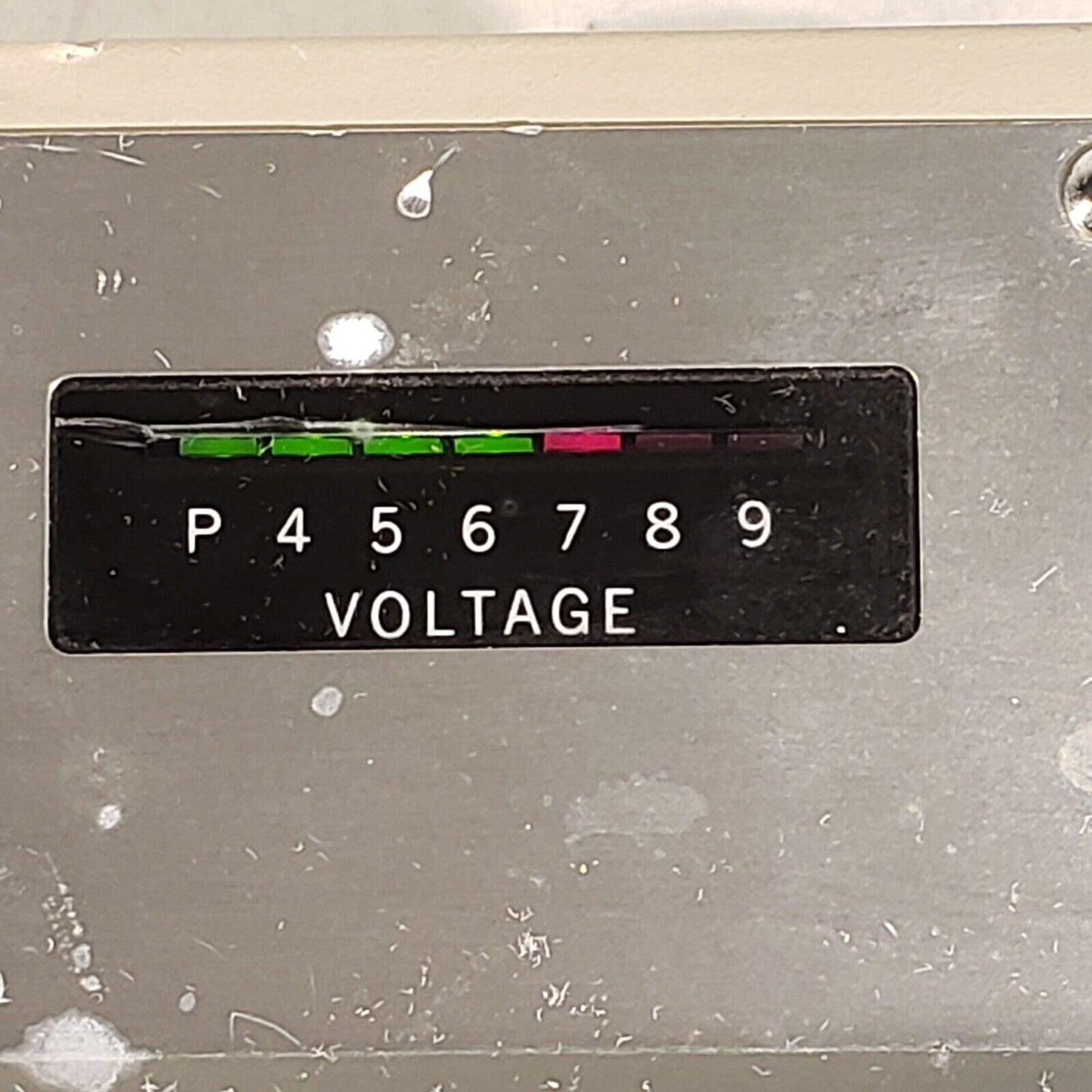 Olympus Optical TGHM Microscope Power Supply 100/115V 0.7/0.6A 50-60Hz