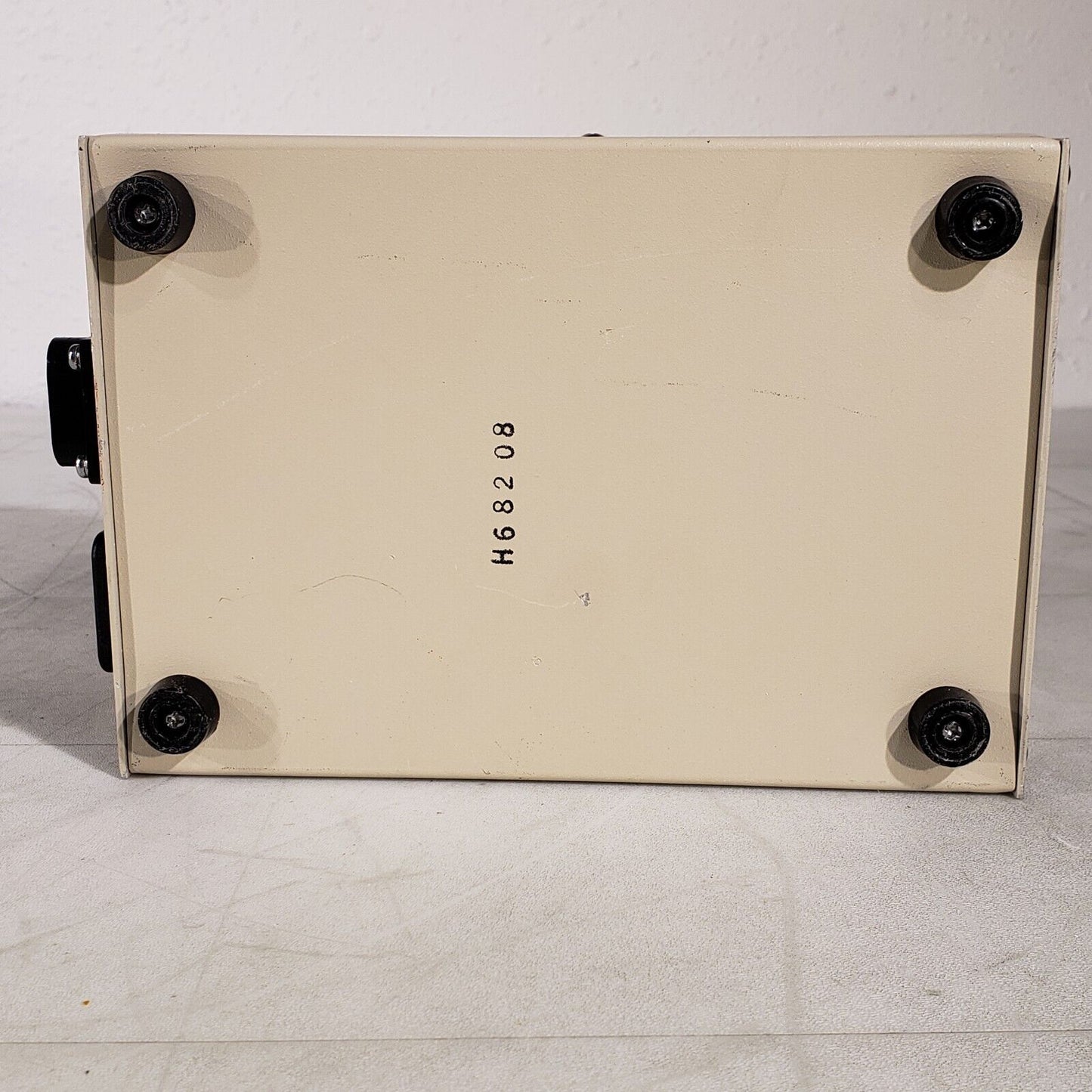 Olympus Optical TGHM Microscope Power Supply 100/115V 0.7/0.6A 50-60Hz